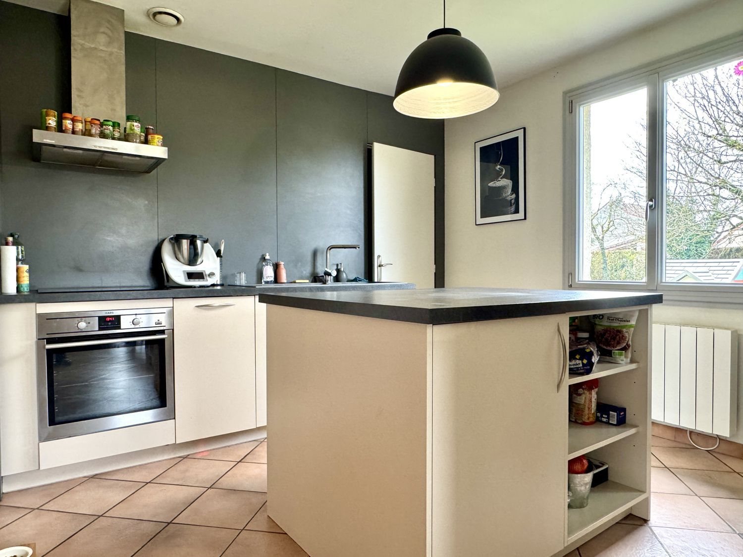 Maison à vendre, 107m², Clénay