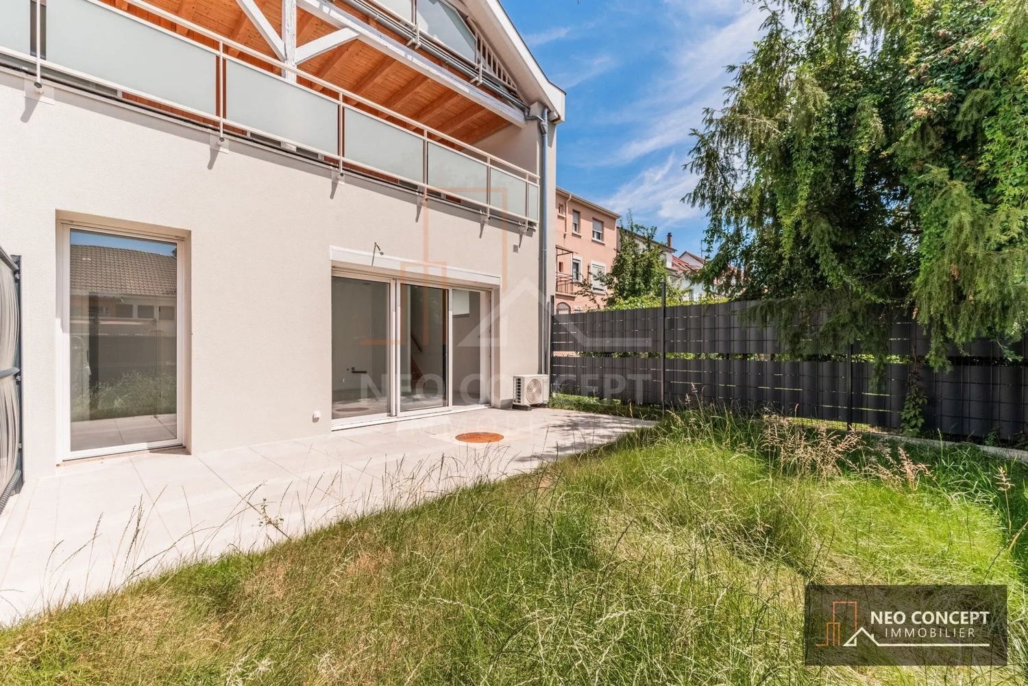 Appartement à vendre, 94m², Bischheim