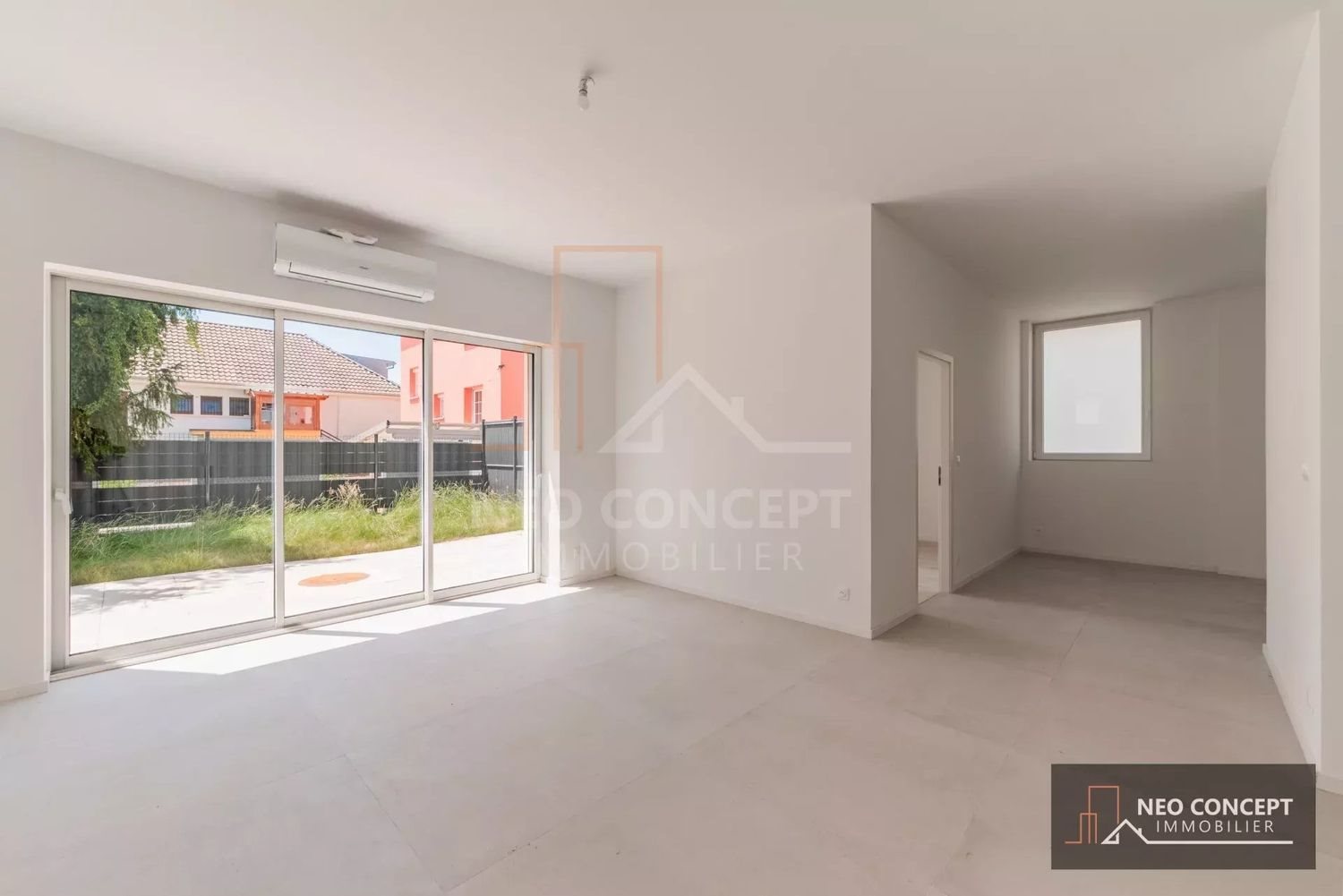Appartement à vendre, 94m², Bischheim