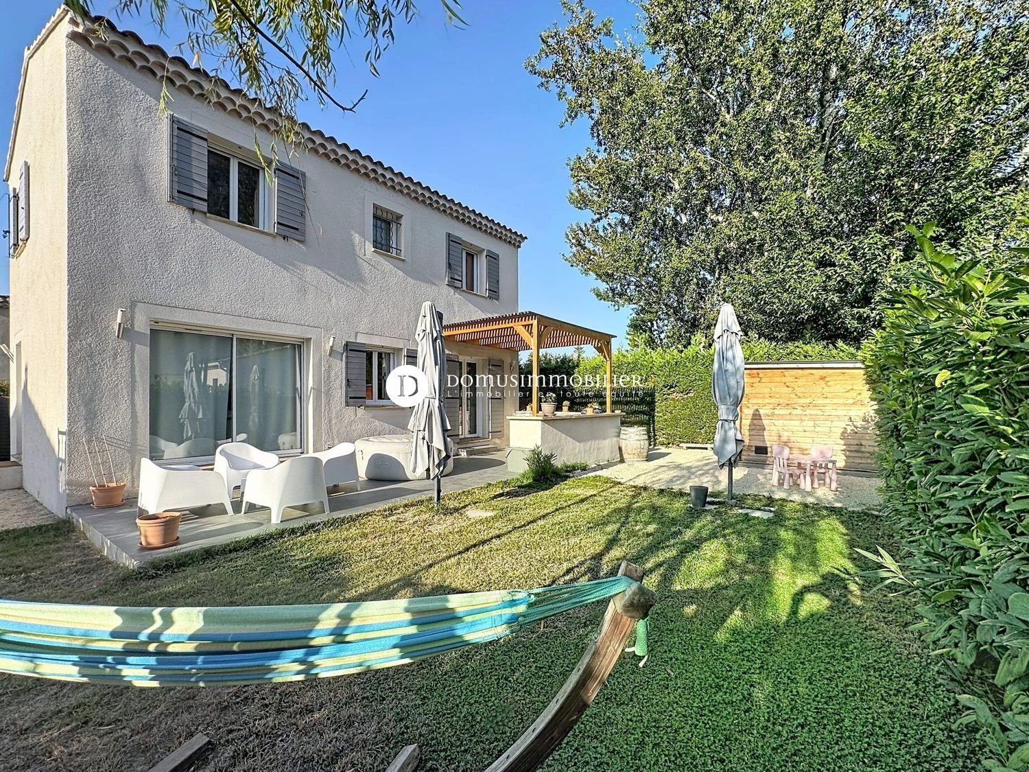 Maison à vendre, 96m², Châteauneuf-de-Gadagne