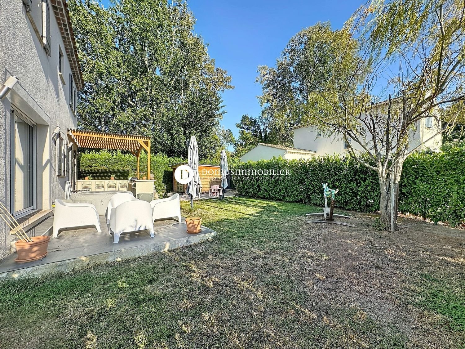 Maison à vendre, 96m², Châteauneuf-de-Gadagne