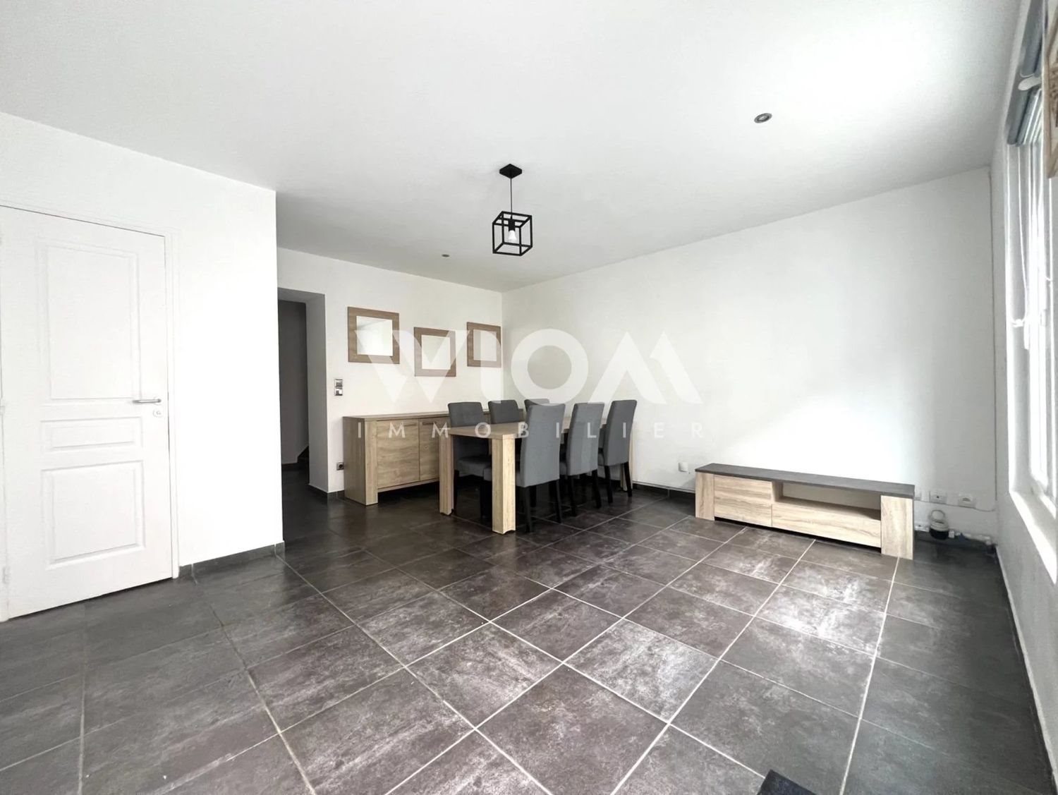 Maison à louer, 85m², Hénin-Beaumont