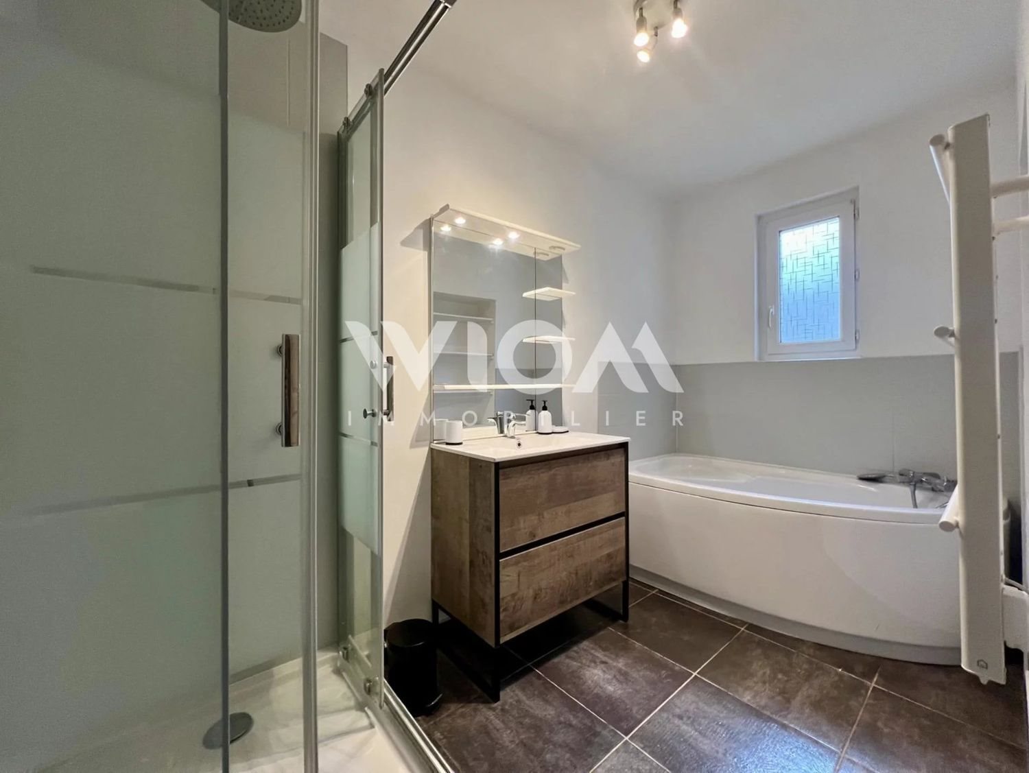 Maison à louer, 85m², Hénin-Beaumont