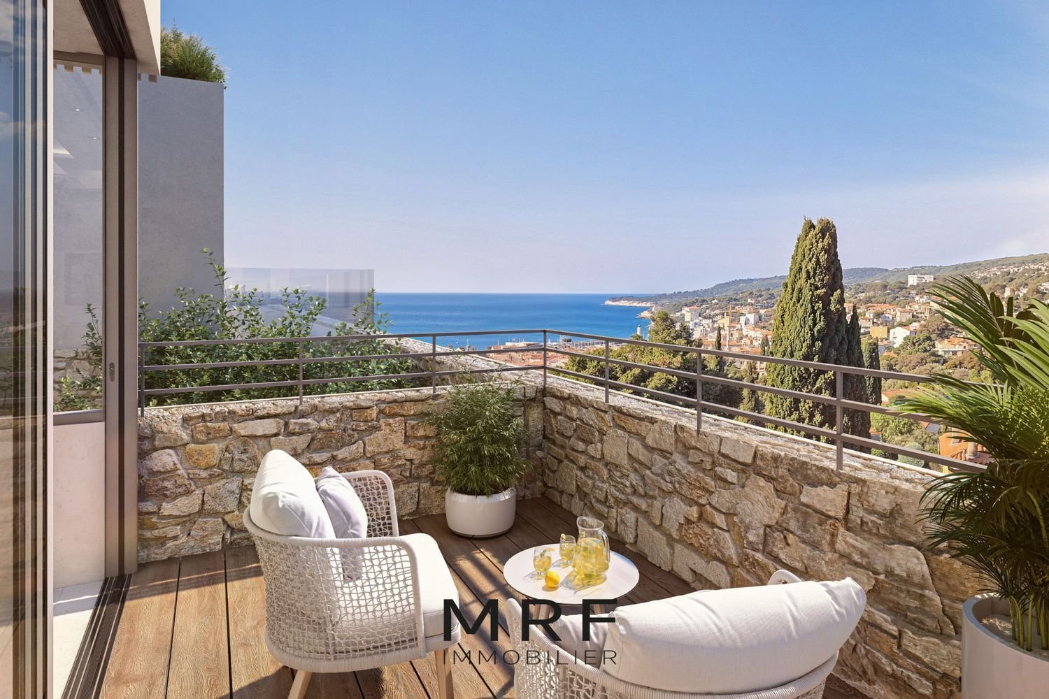 Maison à vendre, 158m², Cassis