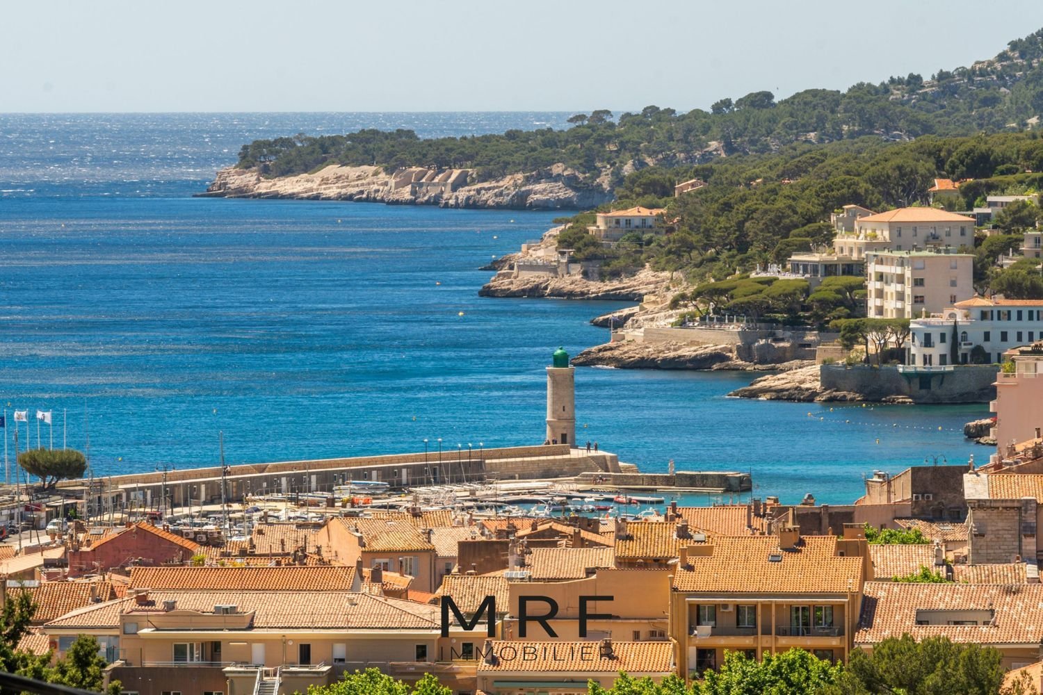 Maison à vendre, 158m², Cassis