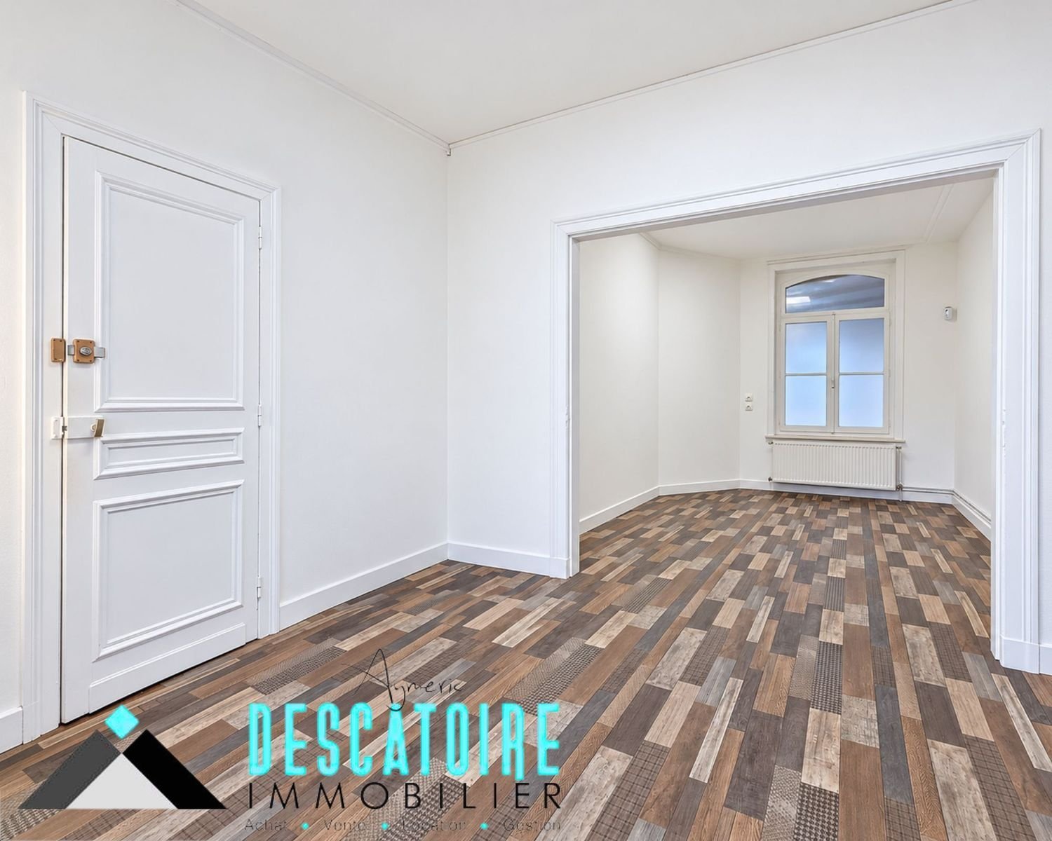 Maison à vendre, 112m², Armentières