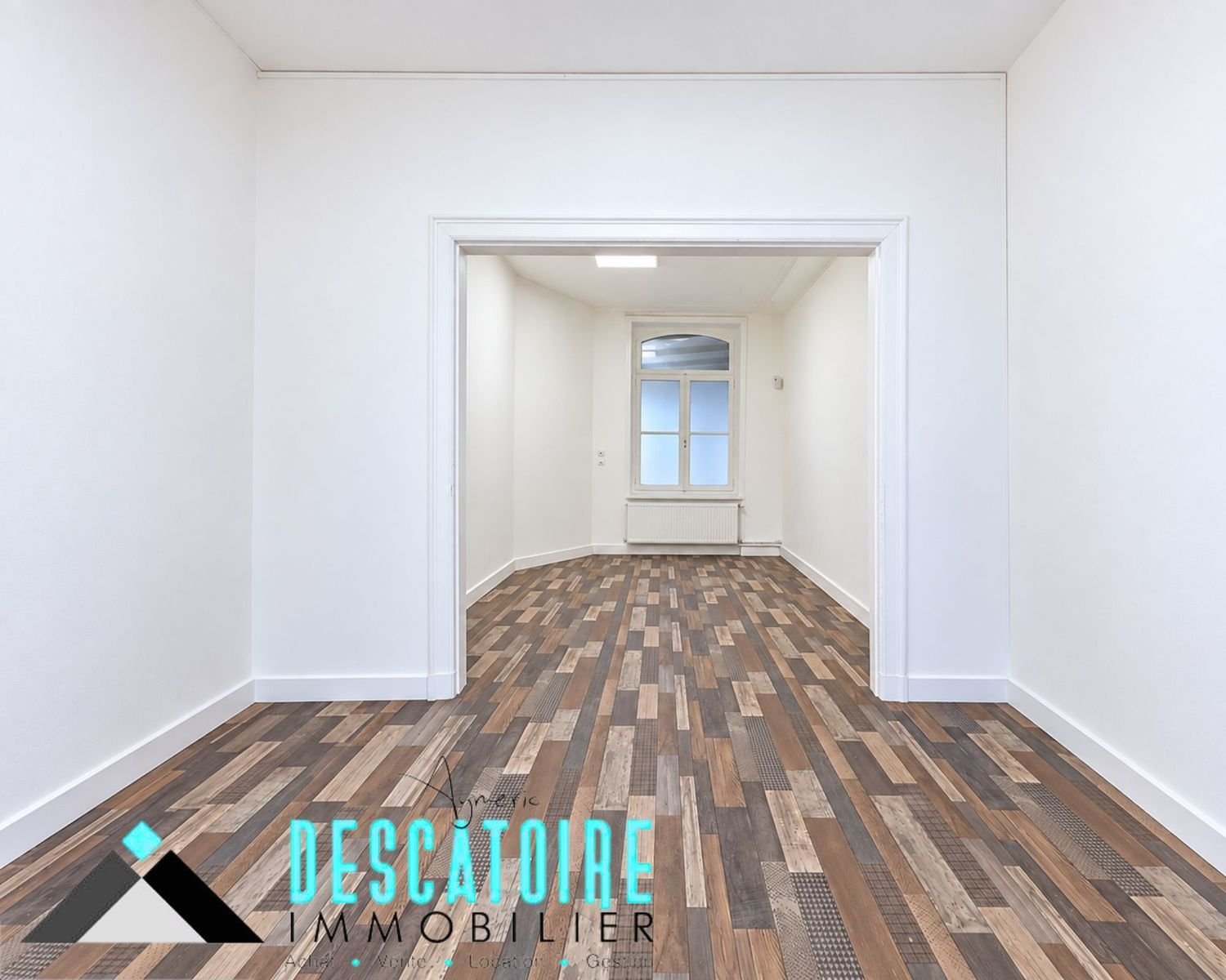 Maison à vendre, 112m², Armentières
