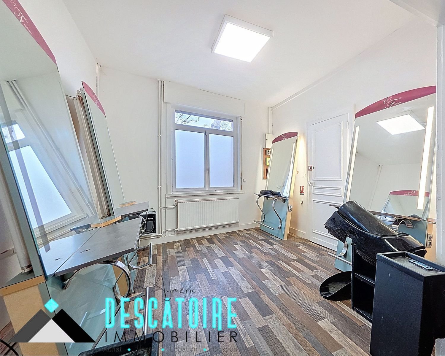 Maison à vendre, 112m², Armentières