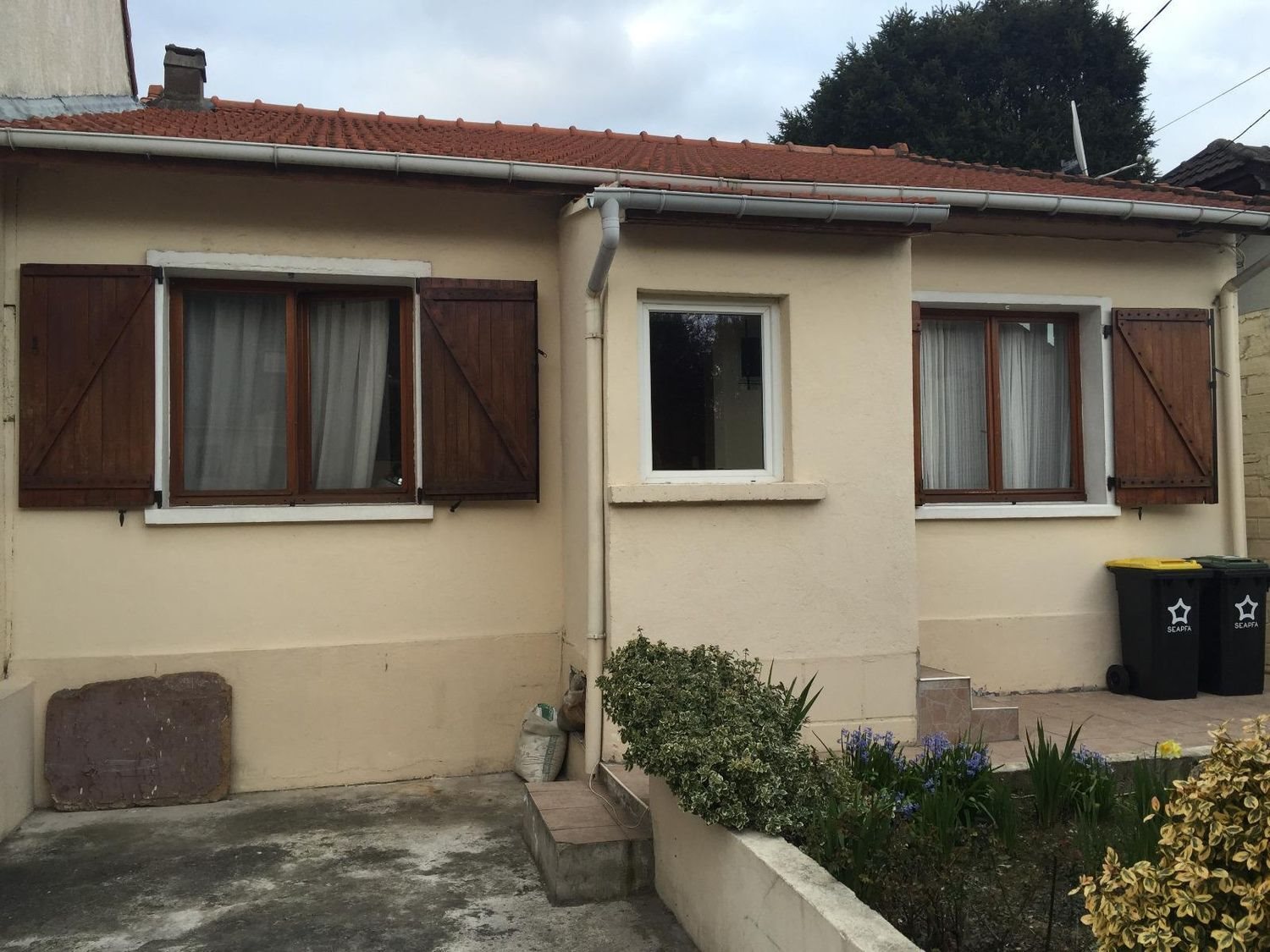 Maison à vendre, 80m², Drancy