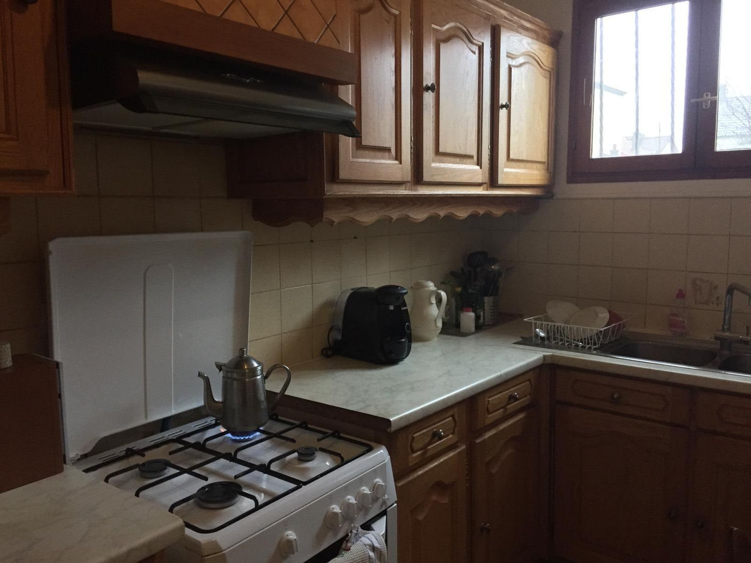 Maison à vendre, 80m², Drancy