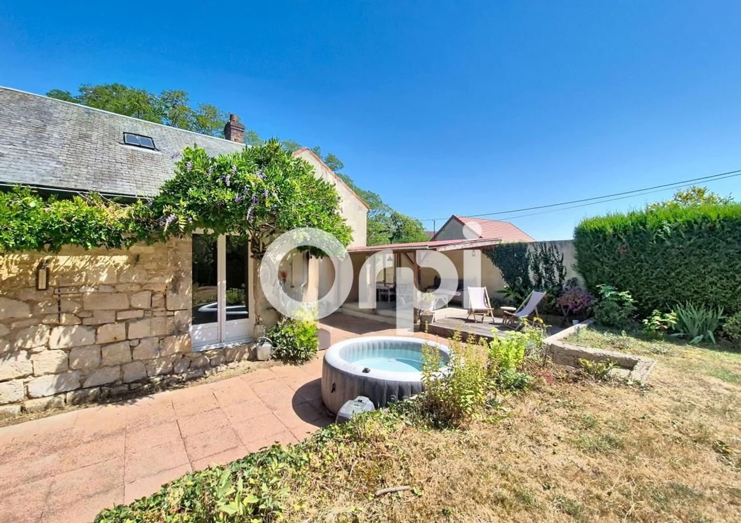 Maison à vendre, 145m², Villers-Cotterêts