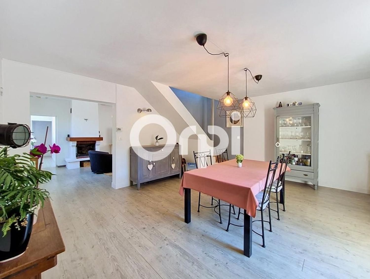 Maison à vendre, 145m², Villers-Cotterêts