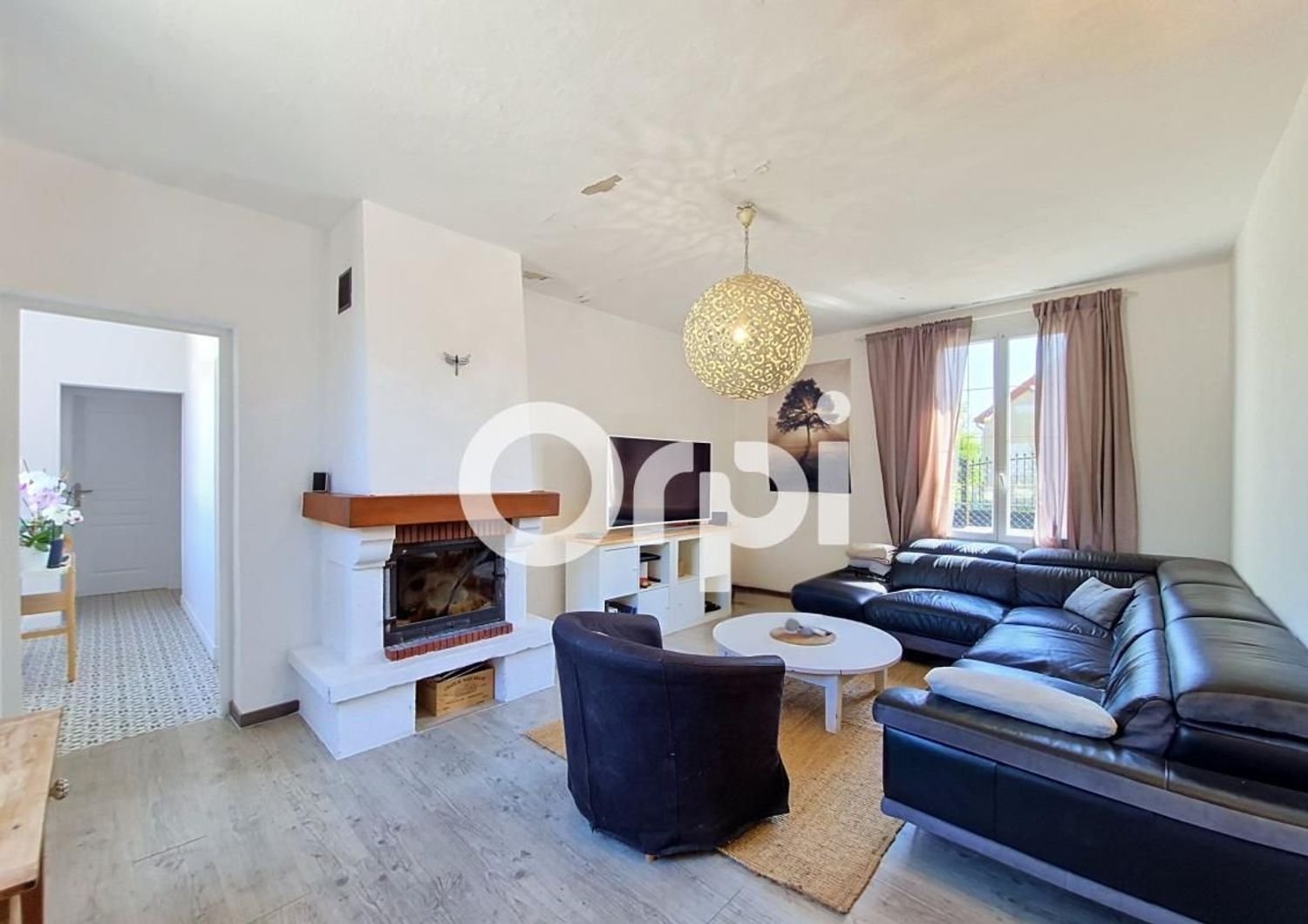 Maison à vendre, 145m², Villers-Cotterêts