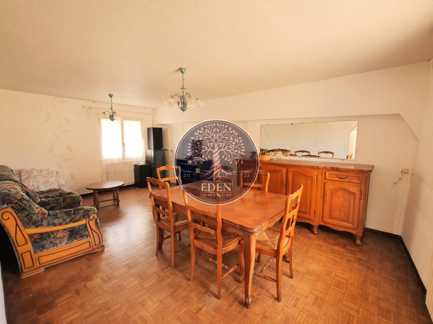 Maison à vendre, 87m², Dreux