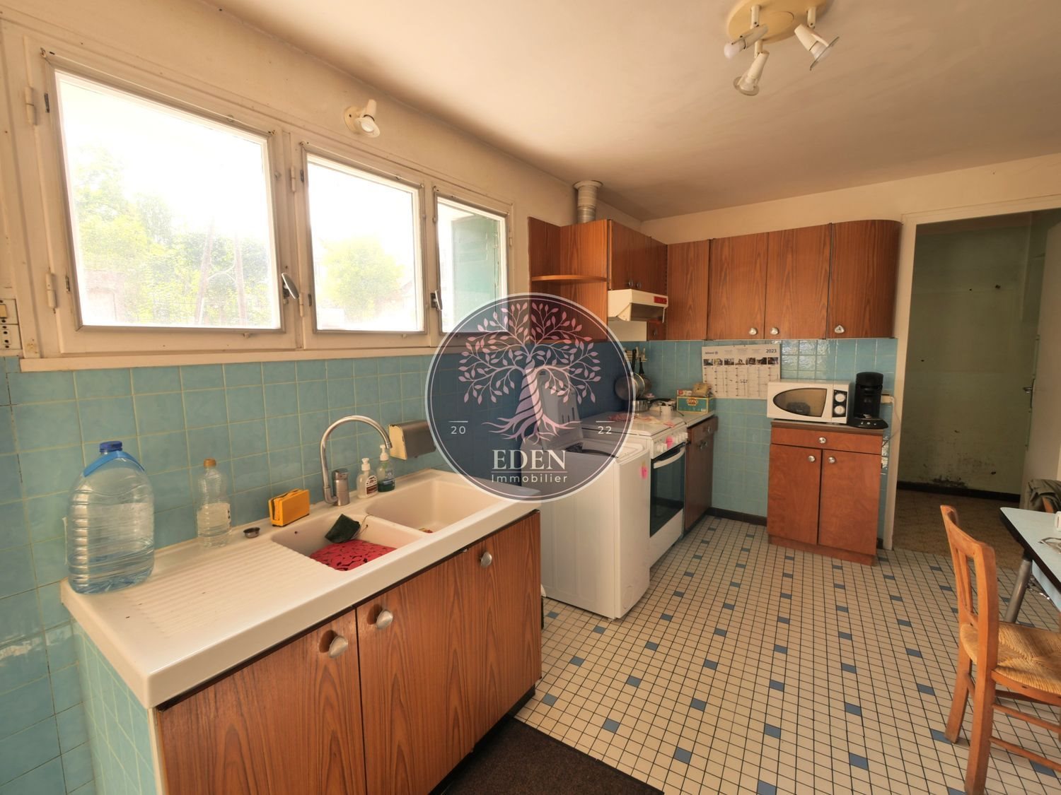 Maison à vendre, 87m², Dreux