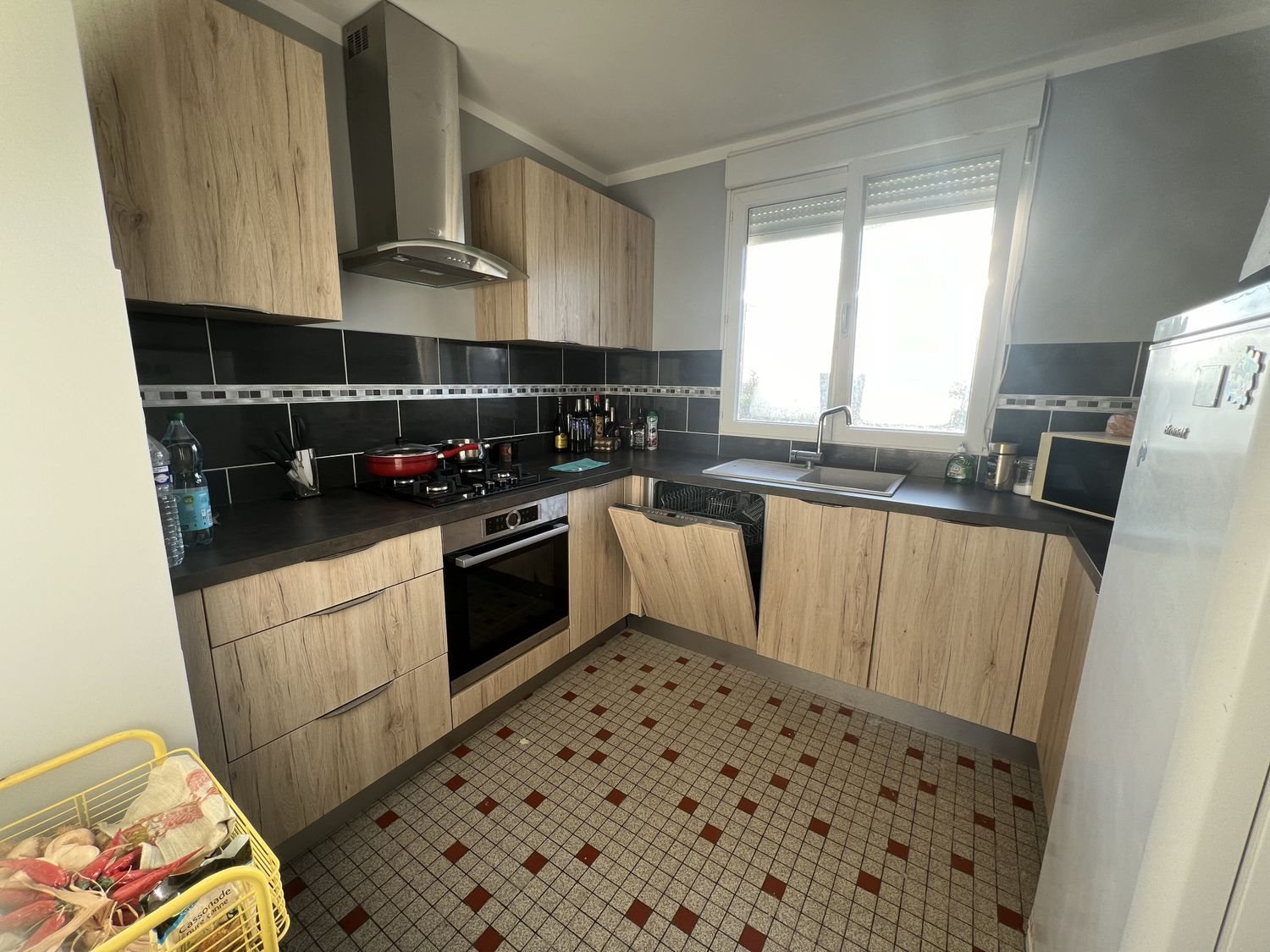 Maison à vendre, 64m², Neuvy-Pailloux