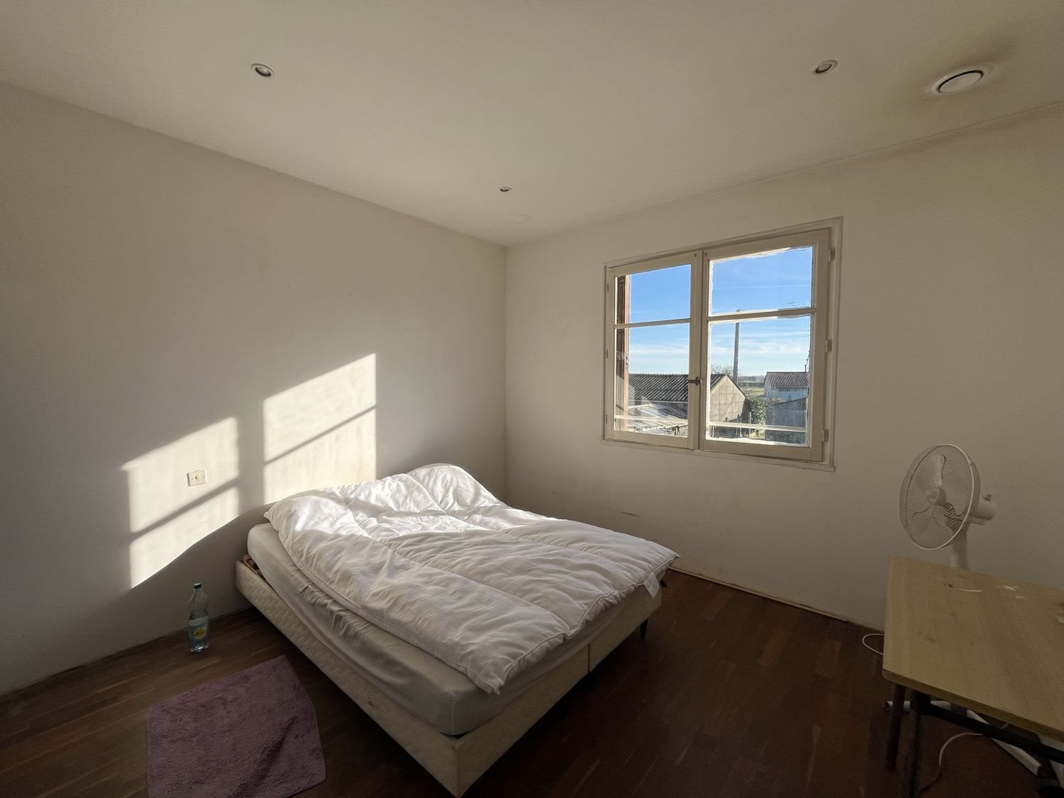 Maison à vendre, 64m², Neuvy-Pailloux