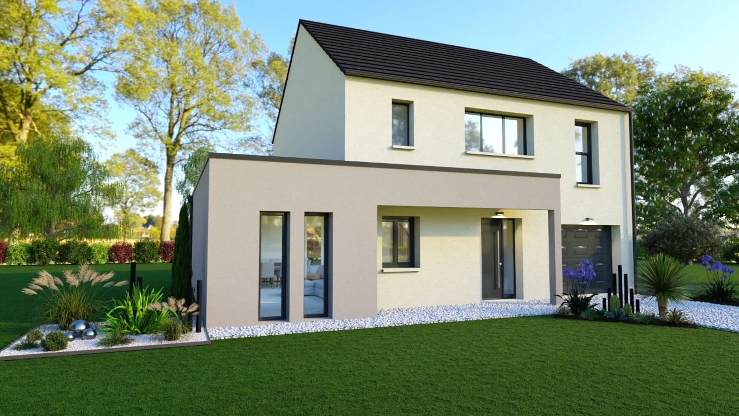 Maison à vendre, 130m², Montreuil
