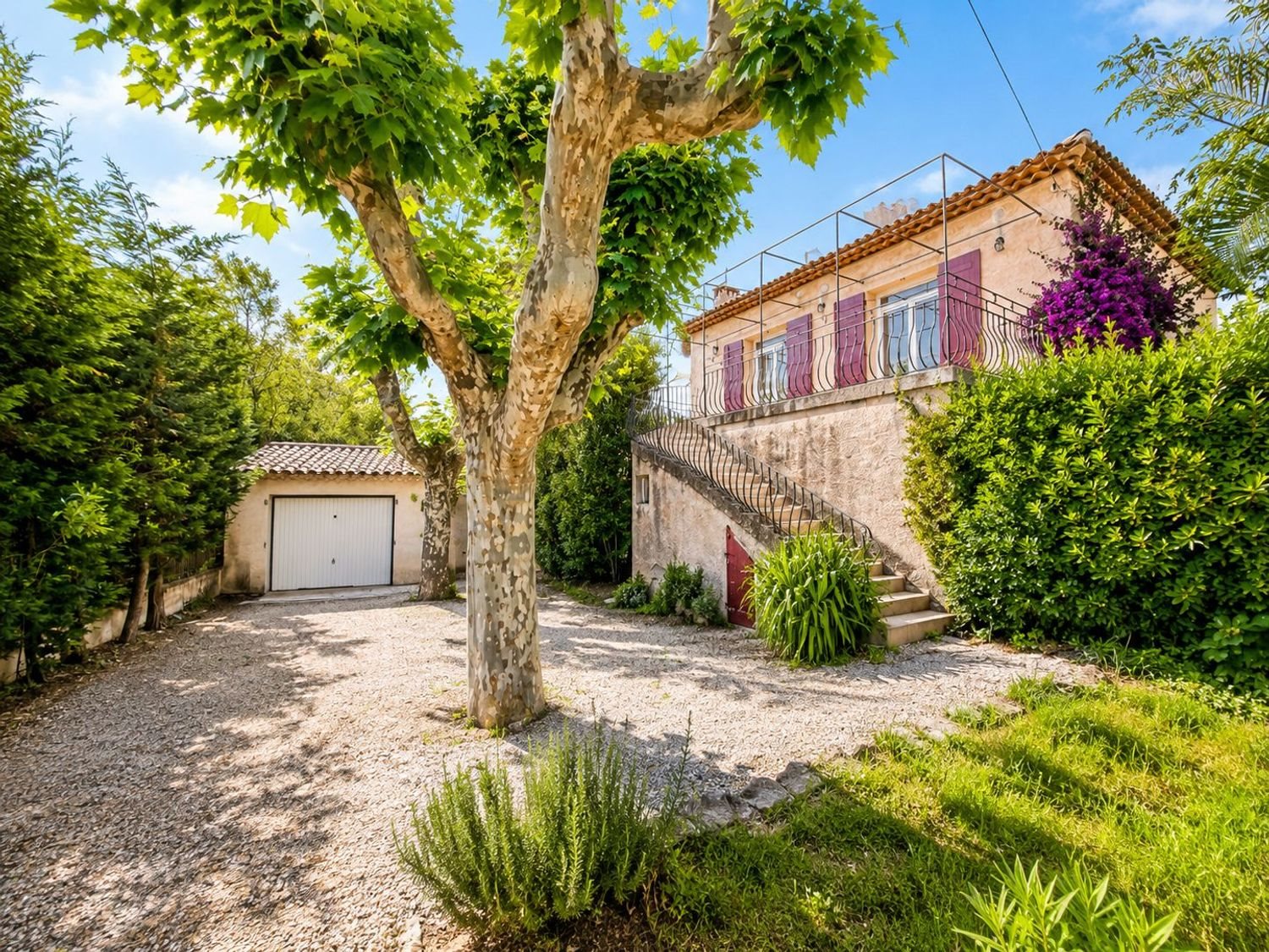 Appartement à louer, 71m², Saint-Cyr-sur-Mer