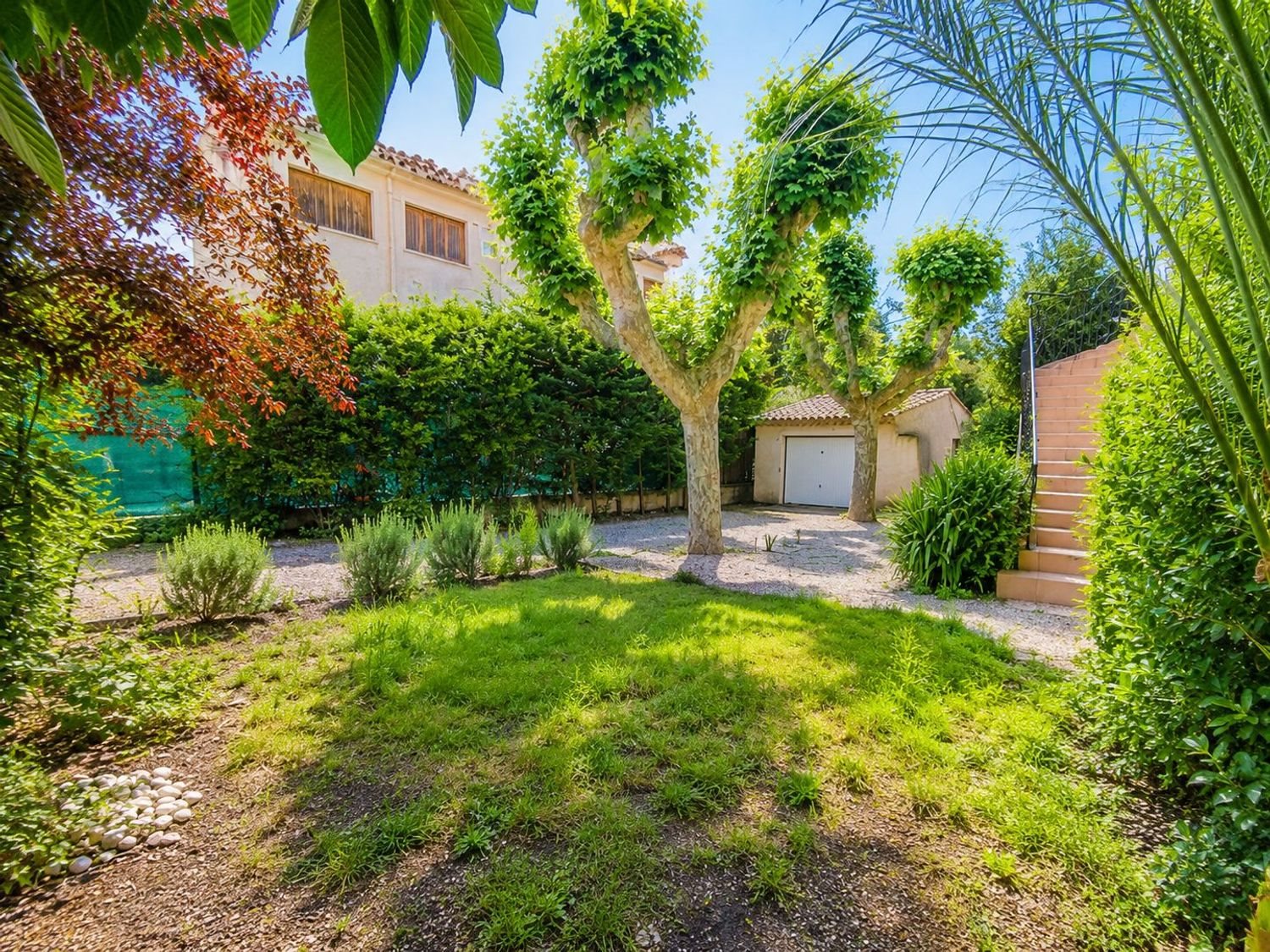 Appartement à louer, 71m², Saint-Cyr-sur-Mer
