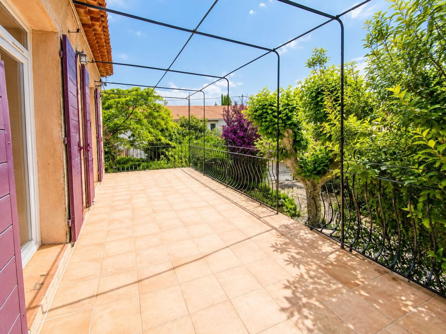 Appartement à louer, 71m², Saint-Cyr-sur-Mer