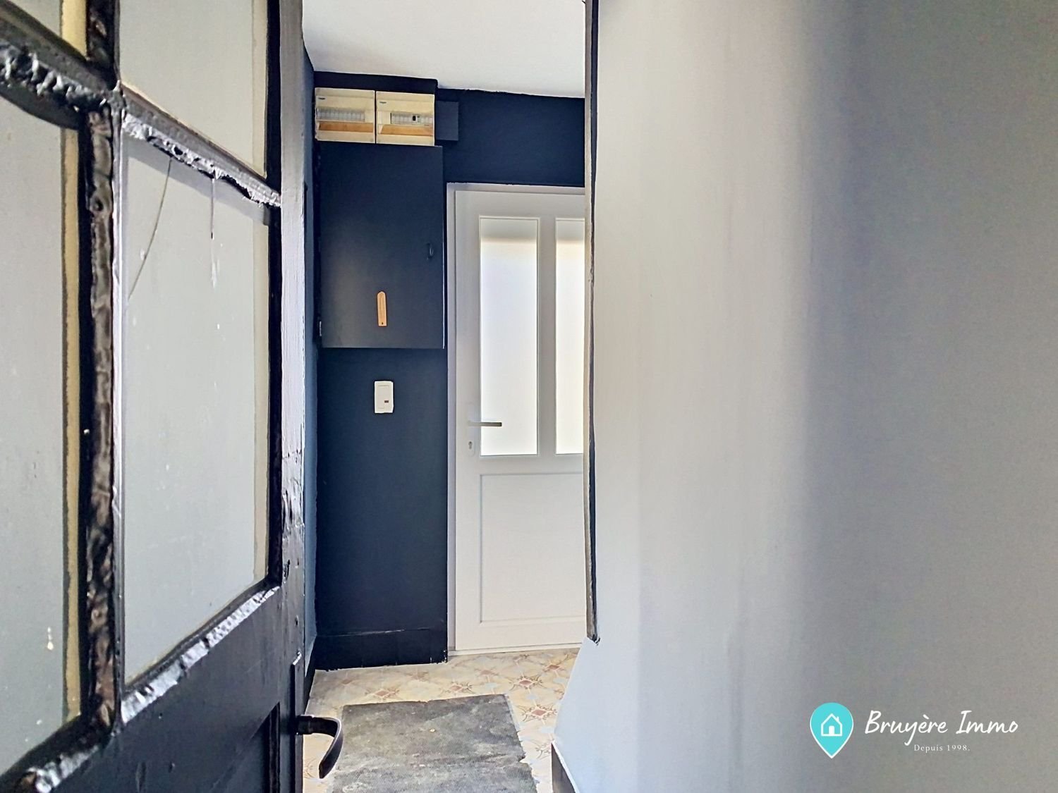 Maison à vendre, 120m², Solre-le-Château