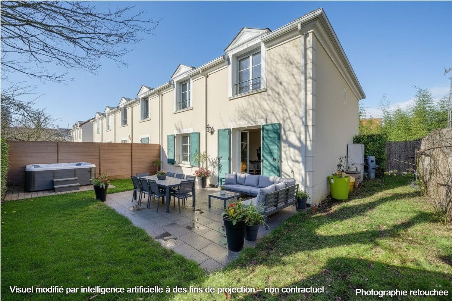 Maison à vendre, 101m², Limeil-Brévannes