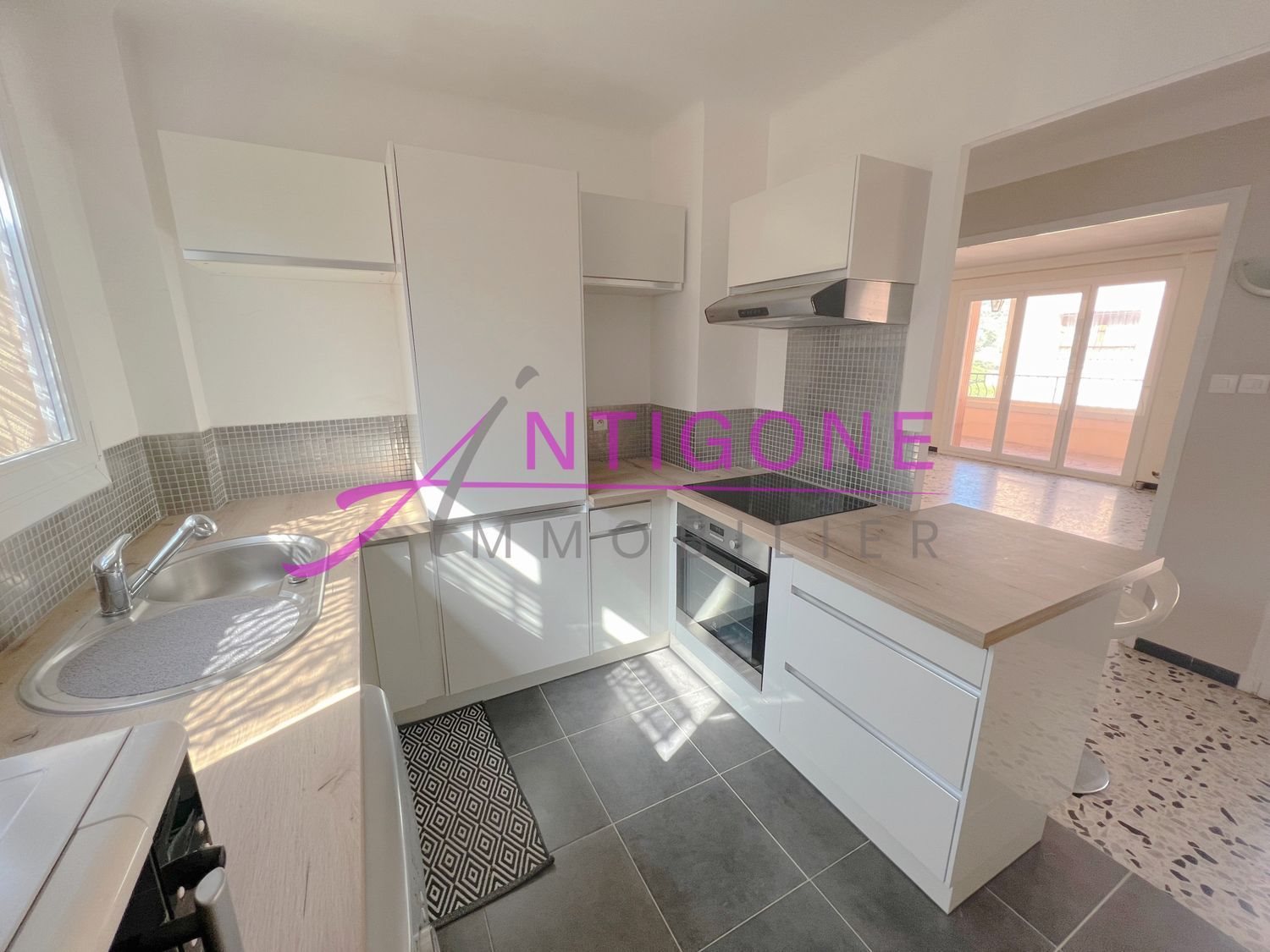 Appartement à vendre, 73m², Ollioules