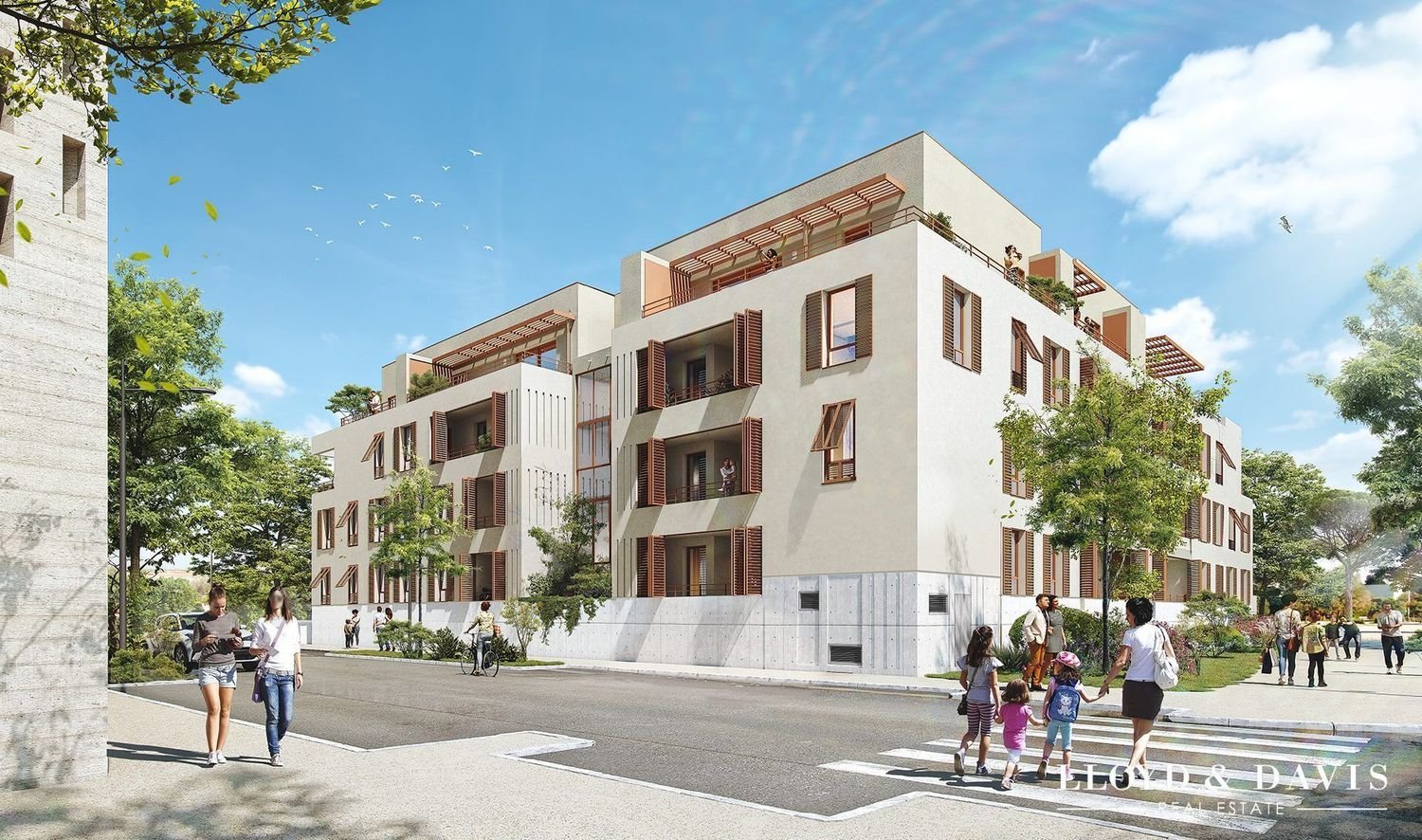 Appartement à vendre, 70m², Frontignan