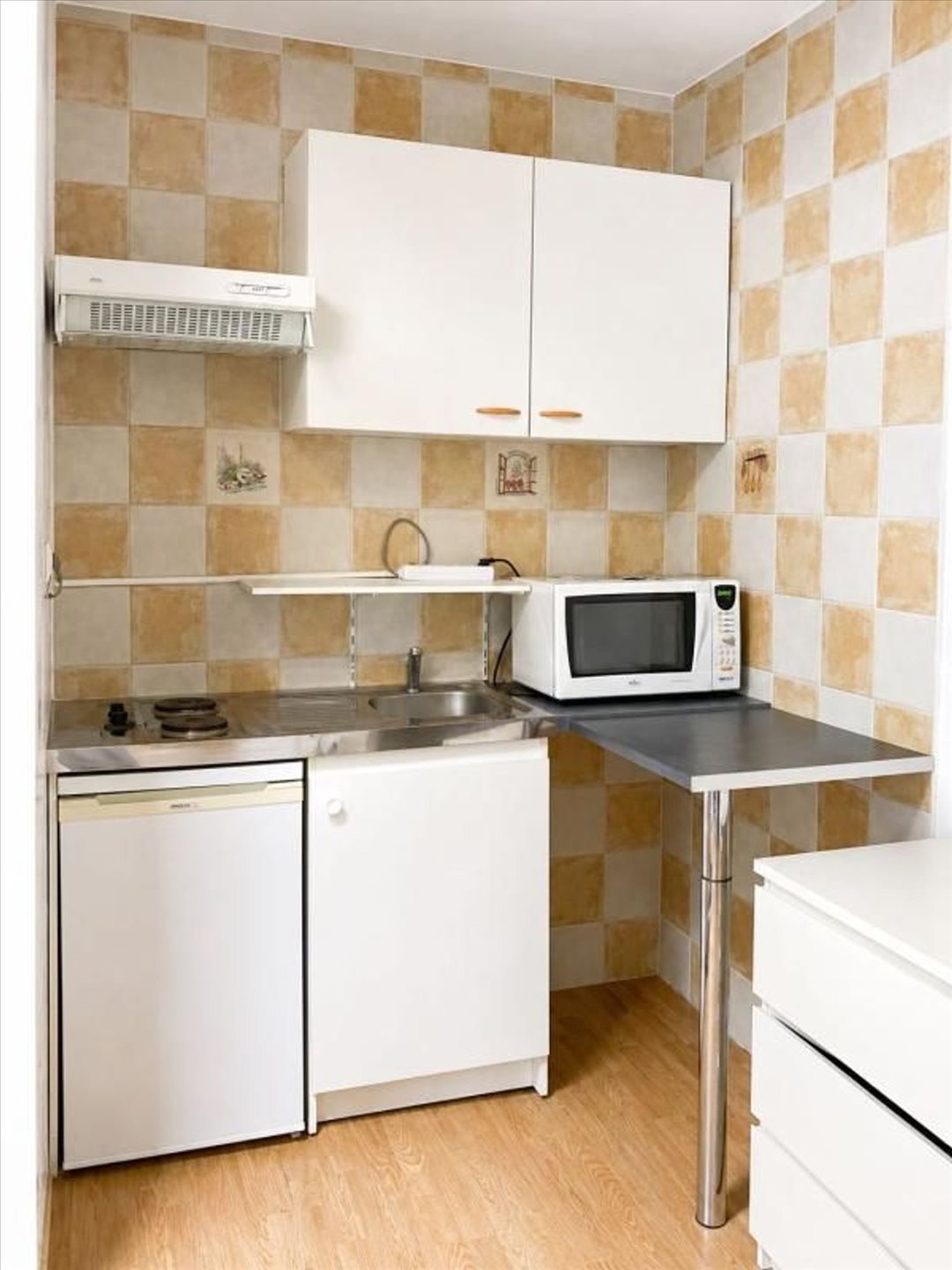 Appartement à louer, 15m², Castelnaudary