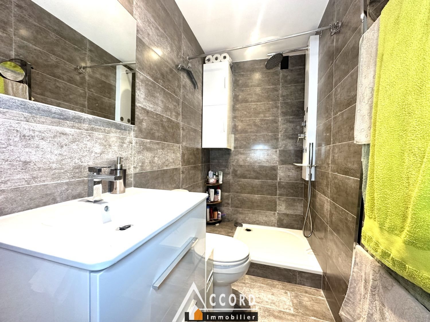 Appartement à vendre, 35m², Sartrouville