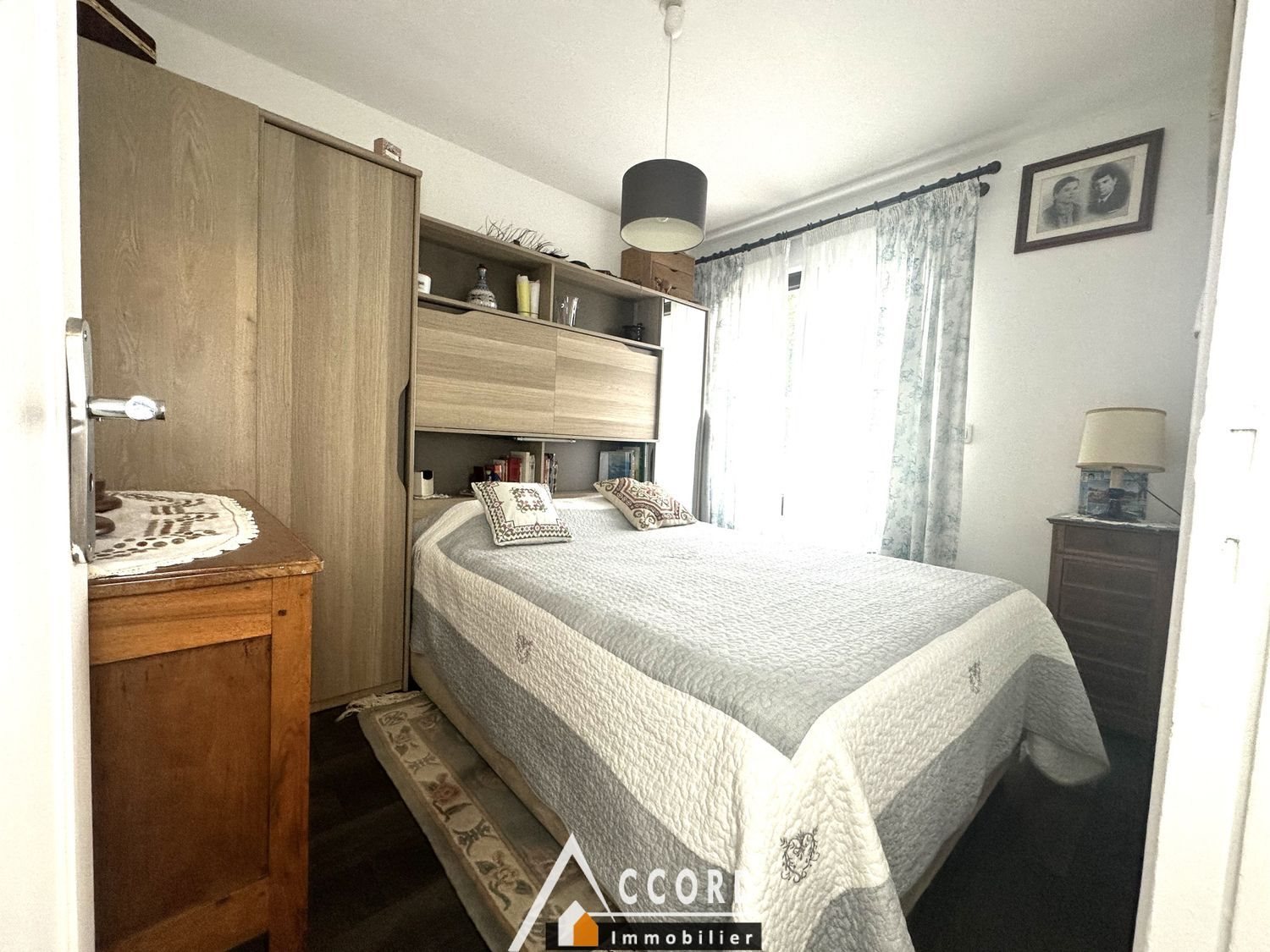 Appartement à vendre, 35m², Sartrouville