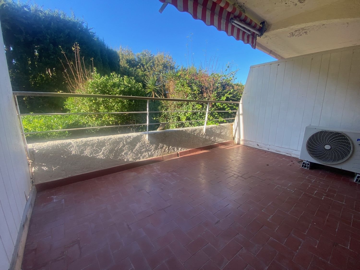 Appartement à vendre, 24m², Saint-Tropez