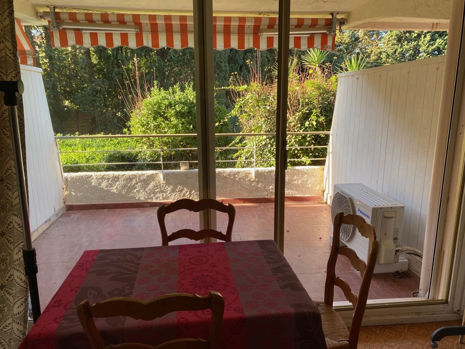 Appartement à vendre, 24m², Saint-Tropez