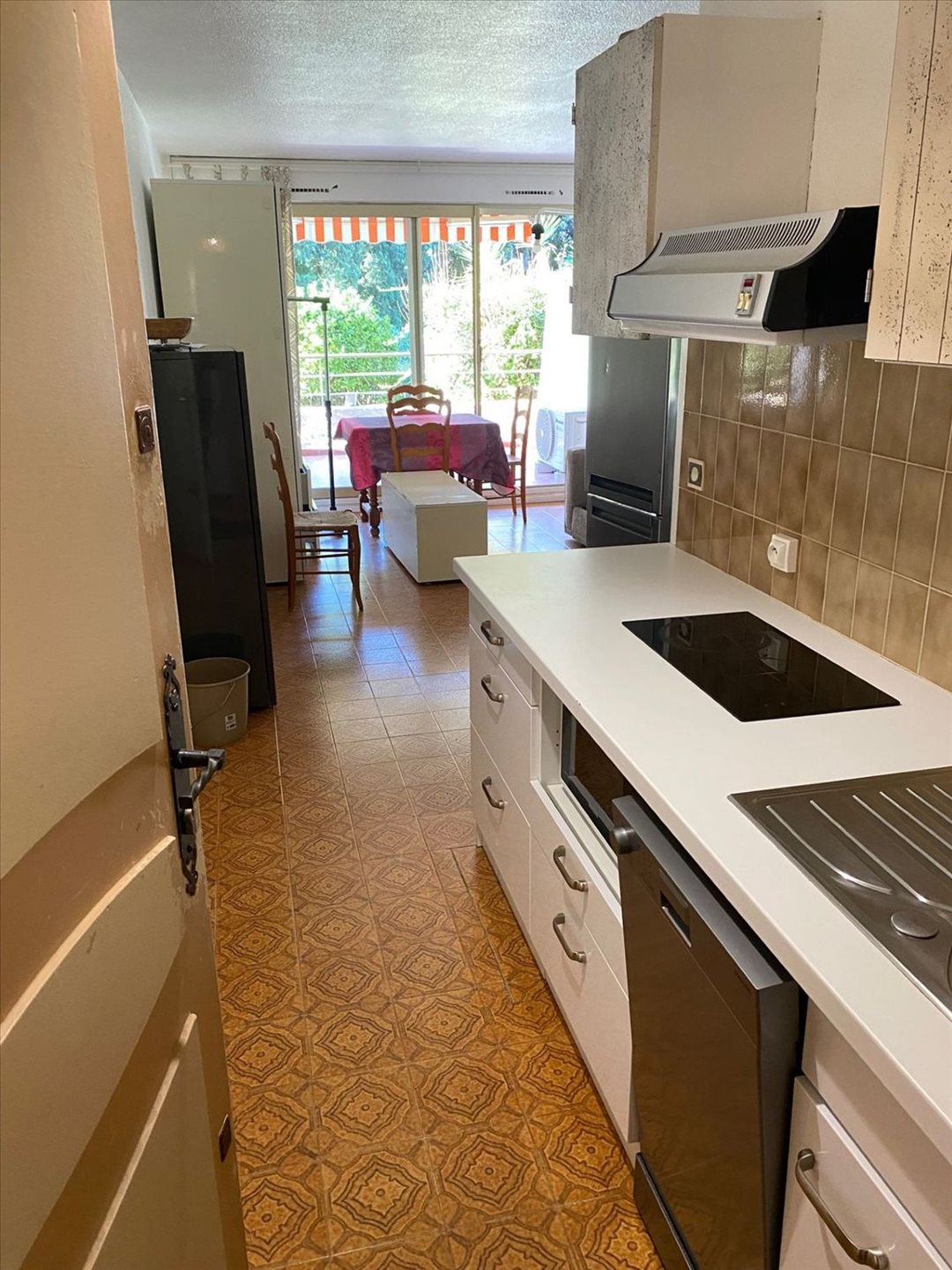 Appartement à vendre, 24m², Saint-Tropez