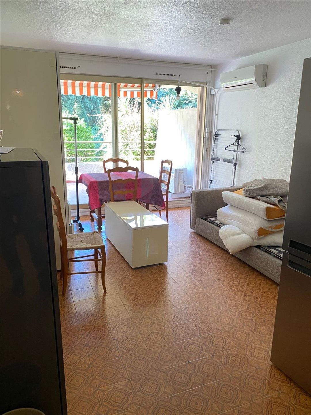 Appartement à vendre, 24m², Saint-Tropez