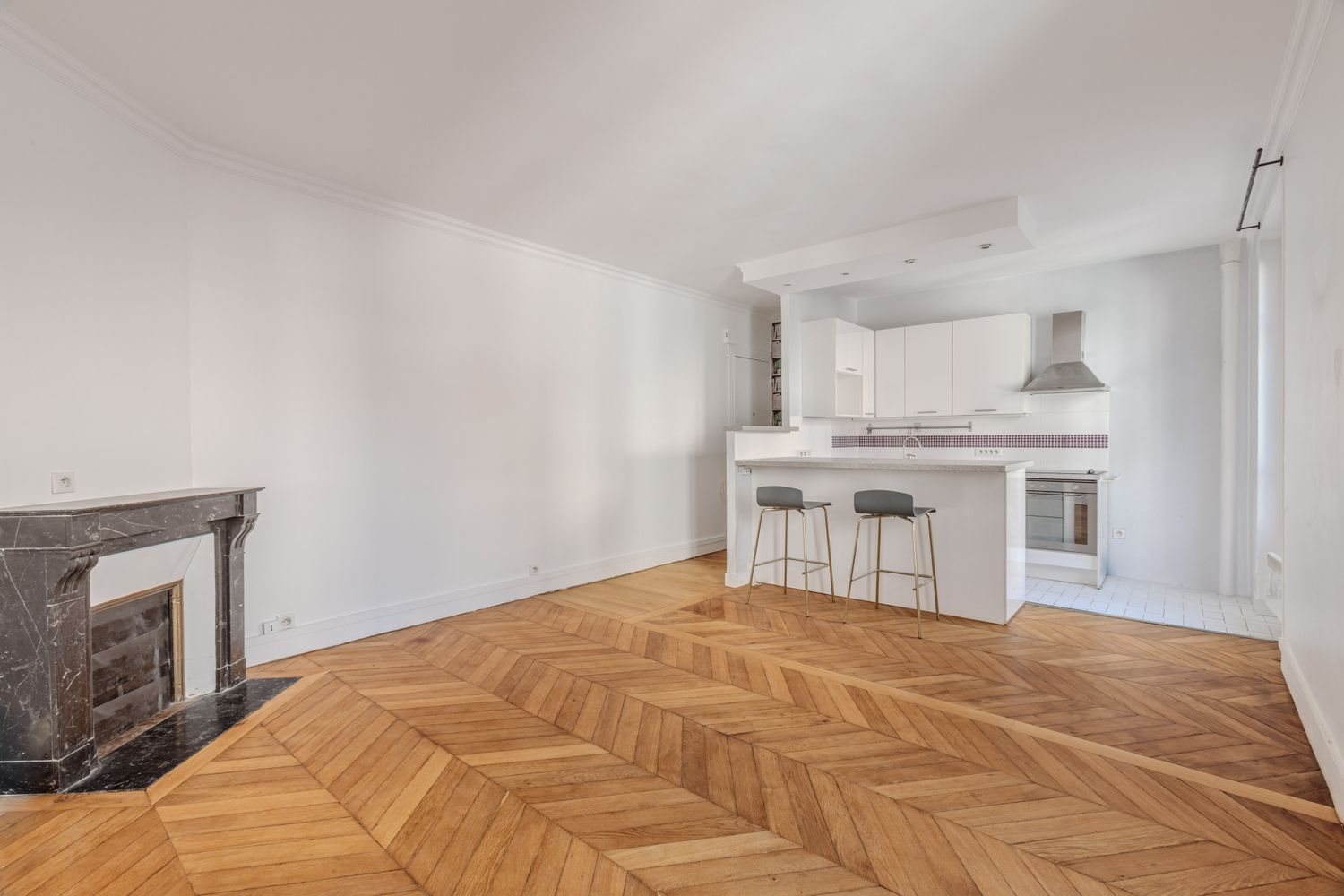Appartement à vendre, 40m², Vincennes