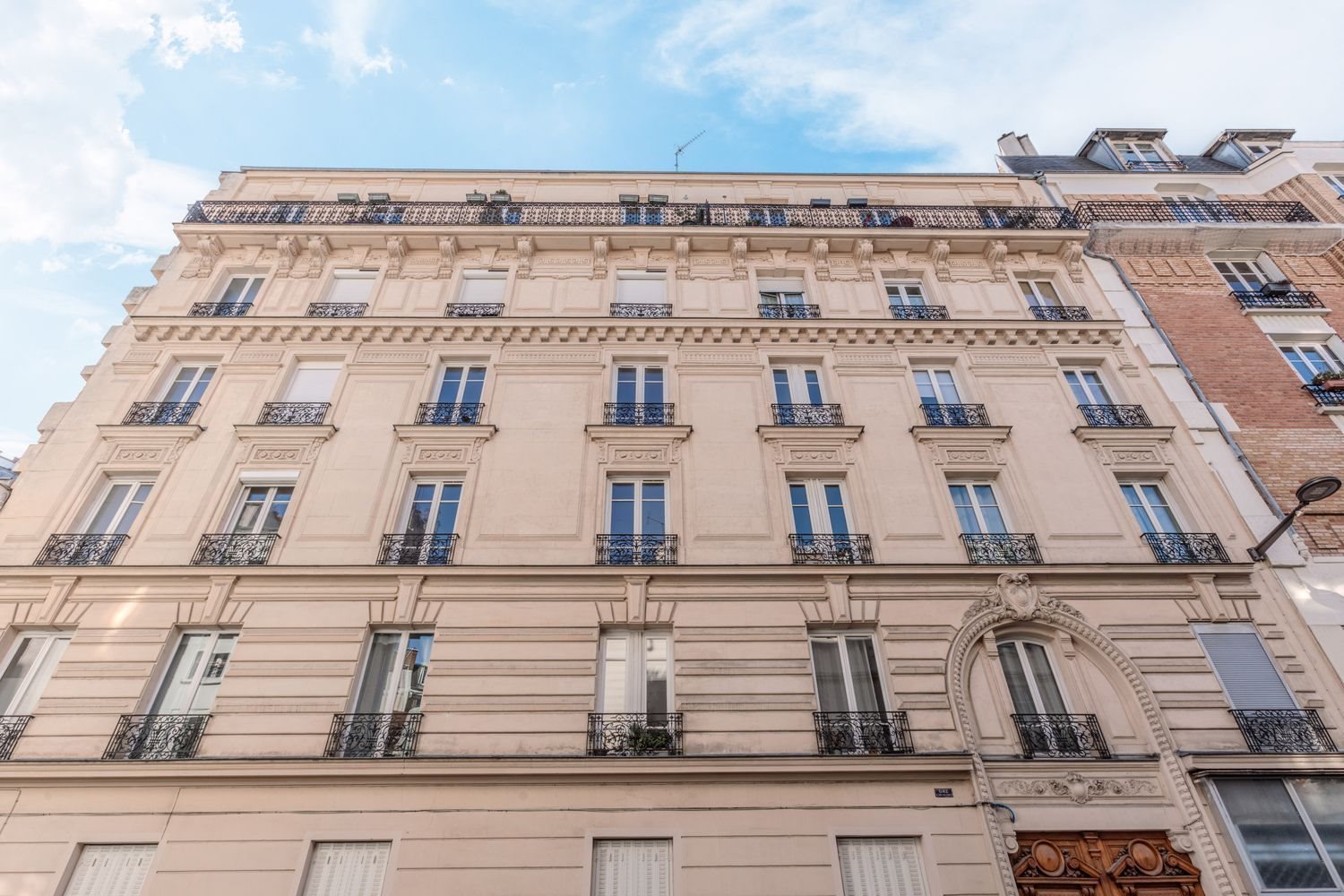 Appartement à vendre, 40m², Vincennes