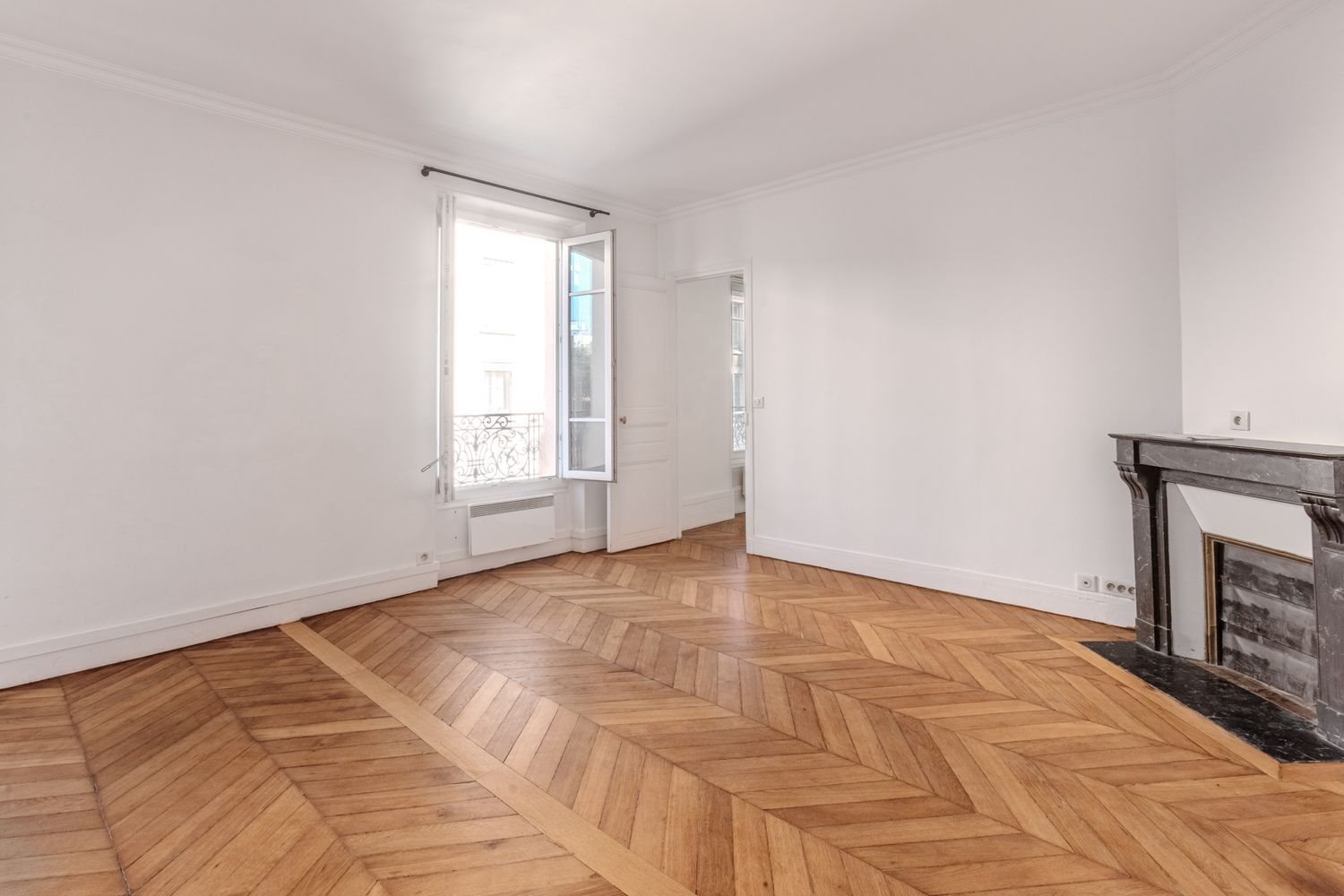 Appartement à vendre, 40m², Vincennes