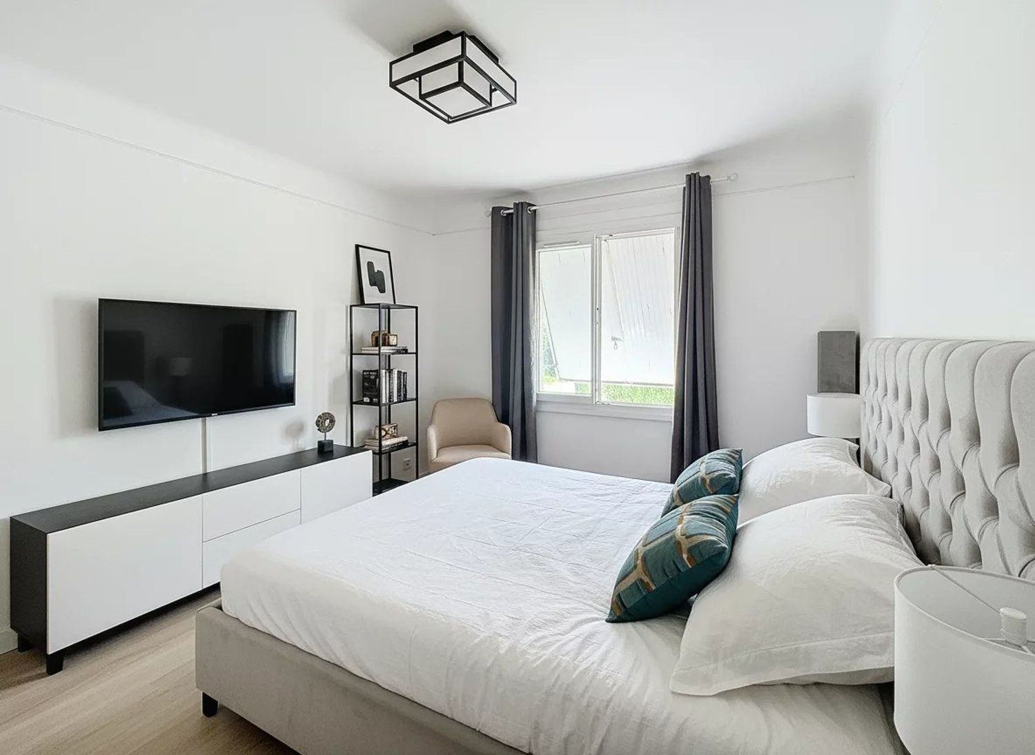 Appartement à vendre, 60m², Vallauris
