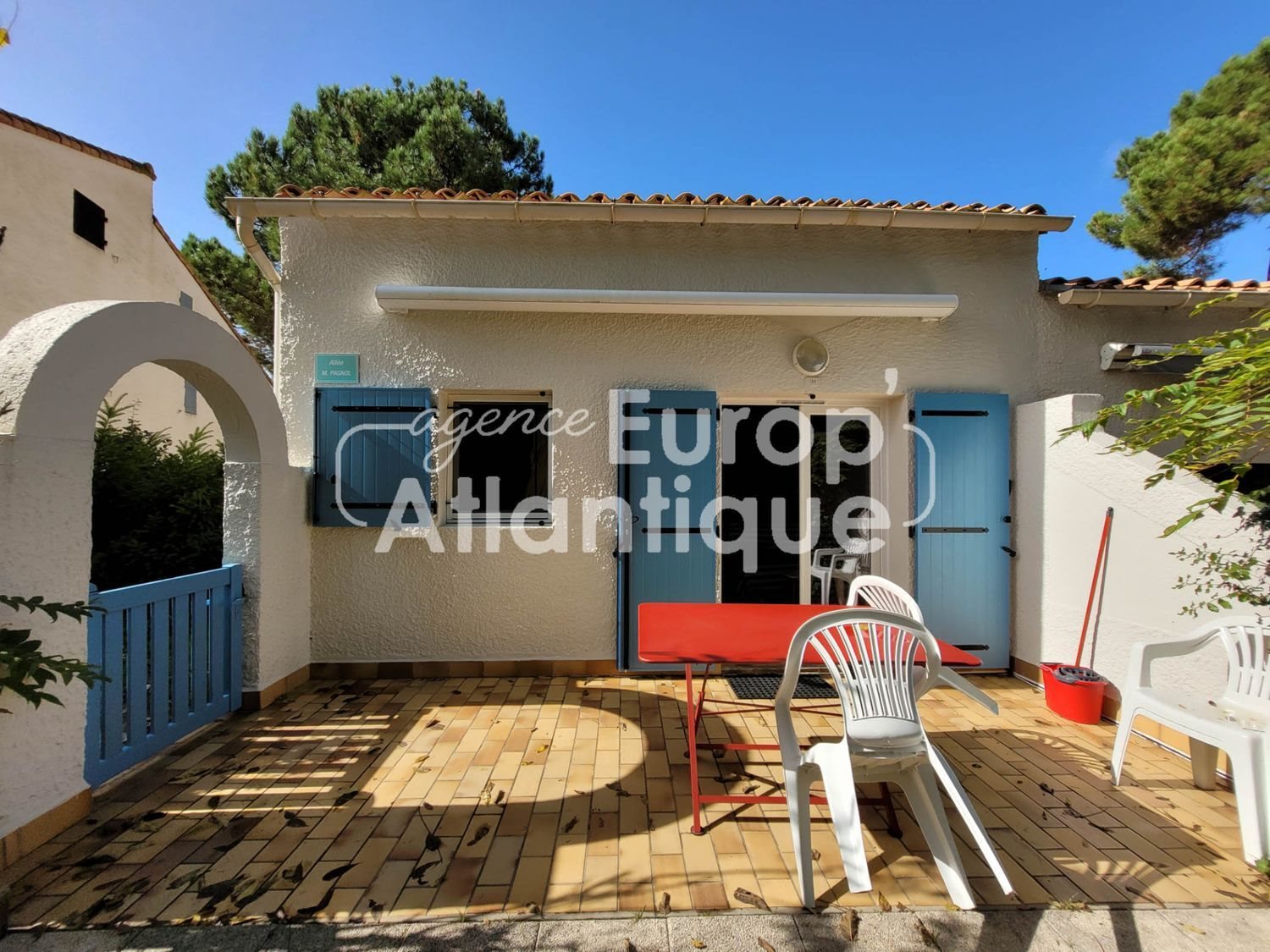 Maison à vendre, 40m², Les Mathes