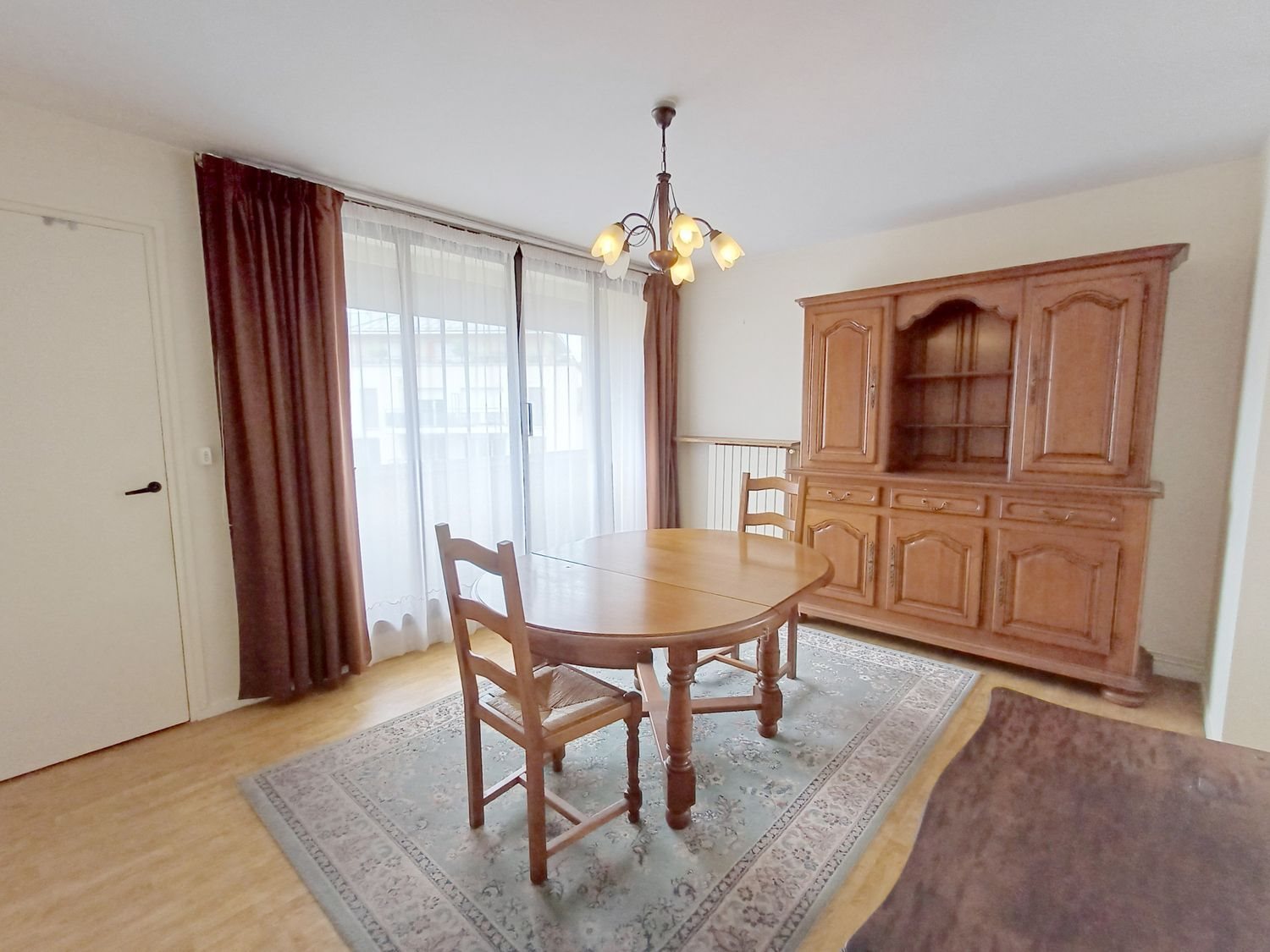 Appartement à vendre, 58m², Poissy