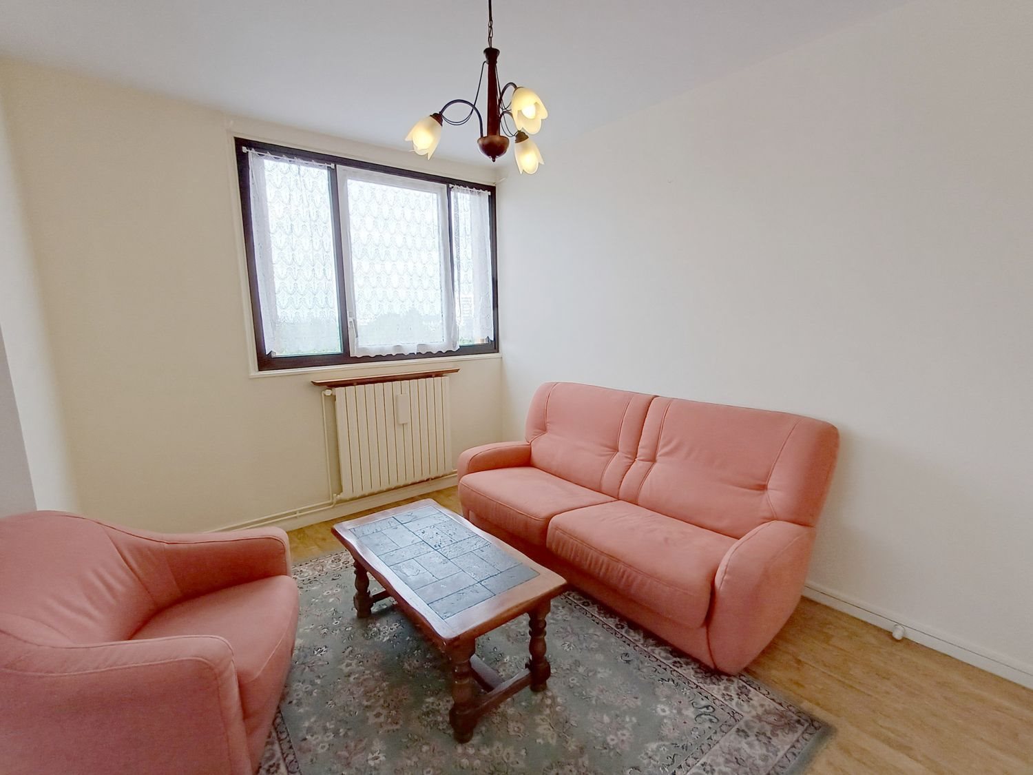 Appartement à vendre, 58m², Poissy