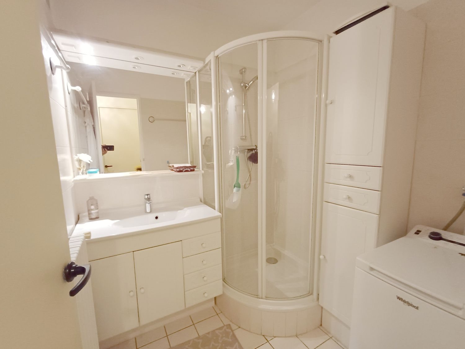 Appartement à vendre, 58m², Poissy