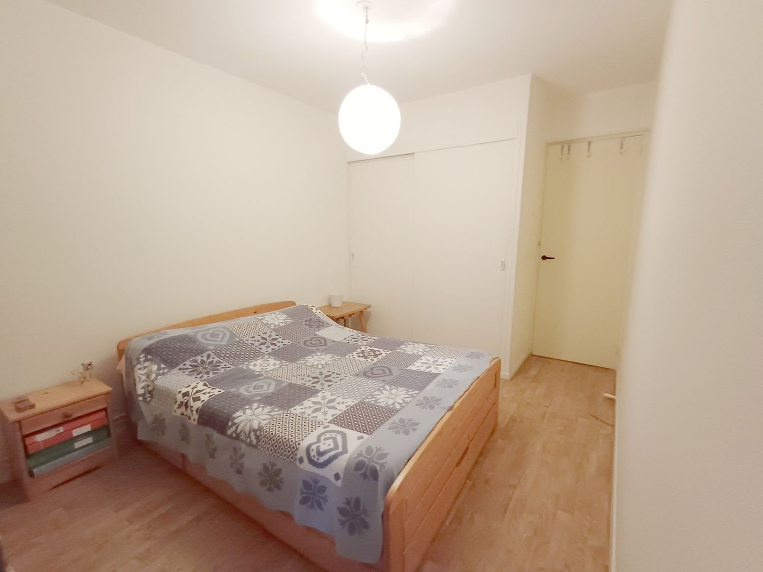 Appartement à vendre, 58m², Poissy