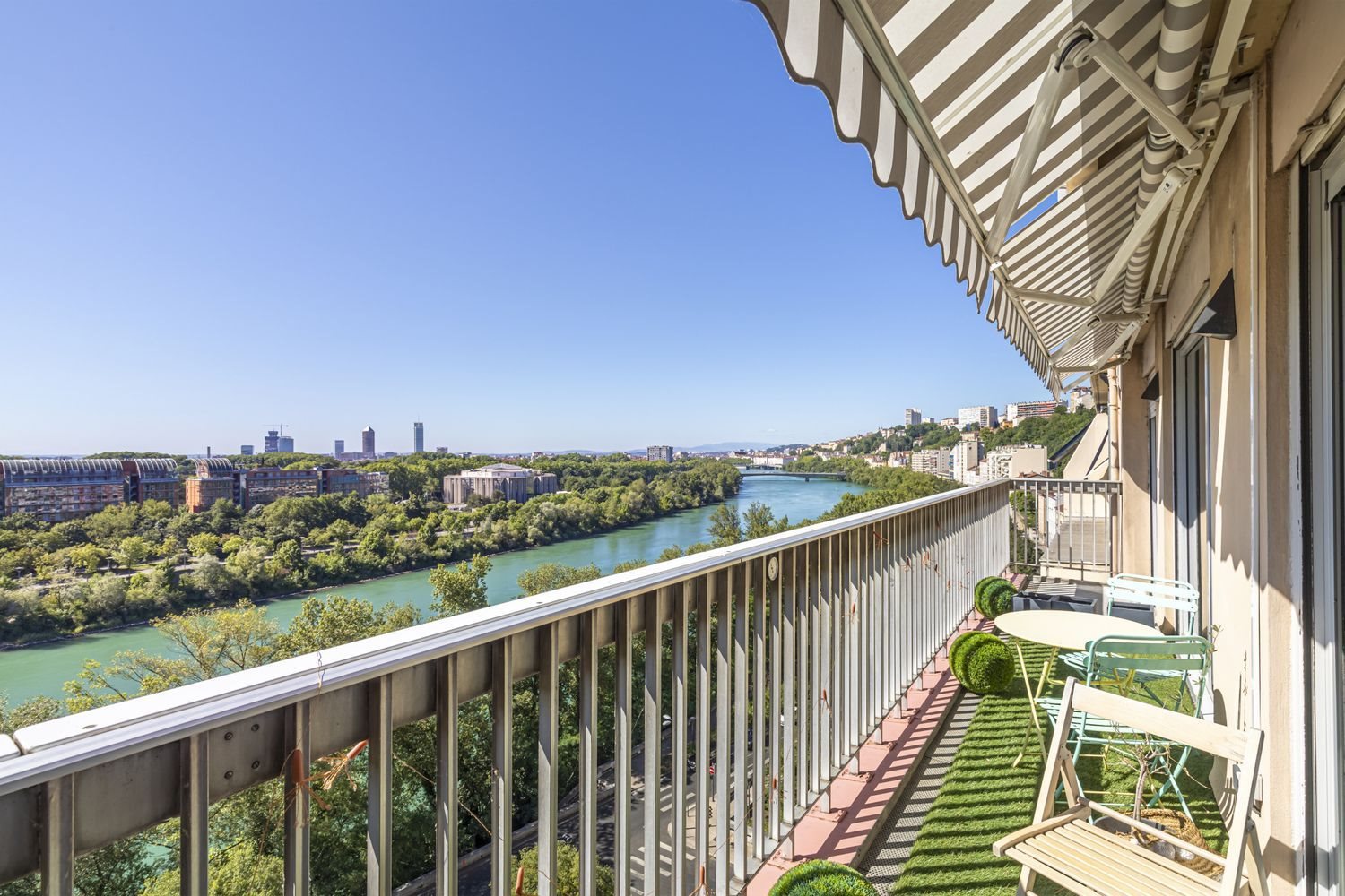 Appartement à vendre, 119m², Caluire-et-Cuire