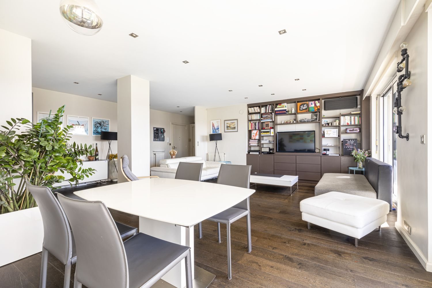 Appartement à vendre, 119m², Caluire-et-Cuire