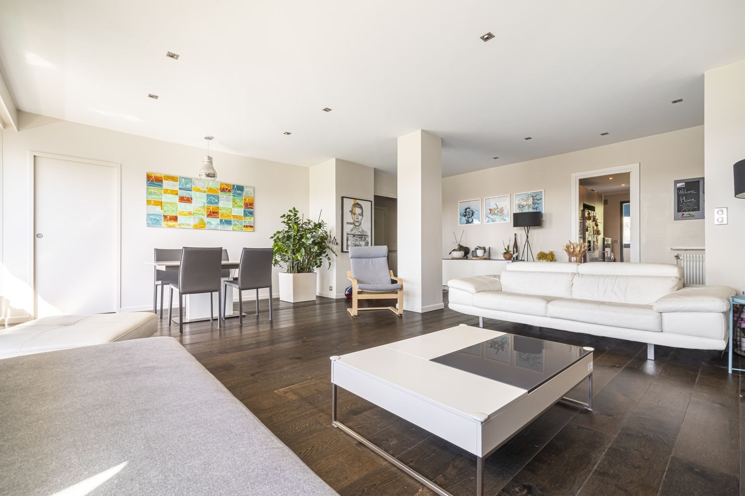 Appartement à vendre, 119m², Caluire-et-Cuire