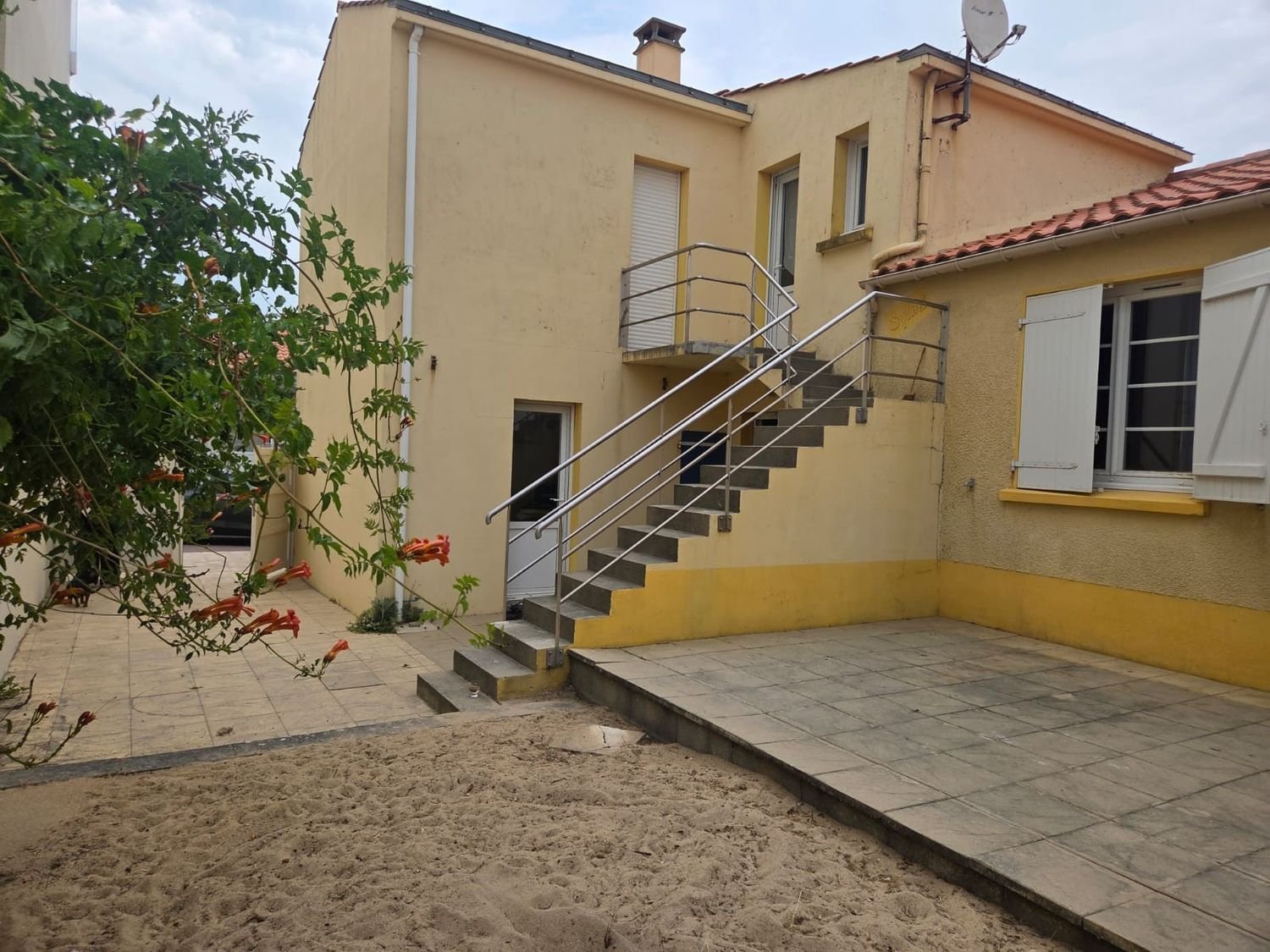 Maison à vendre, 112m², Saint-Jean-de-Monts