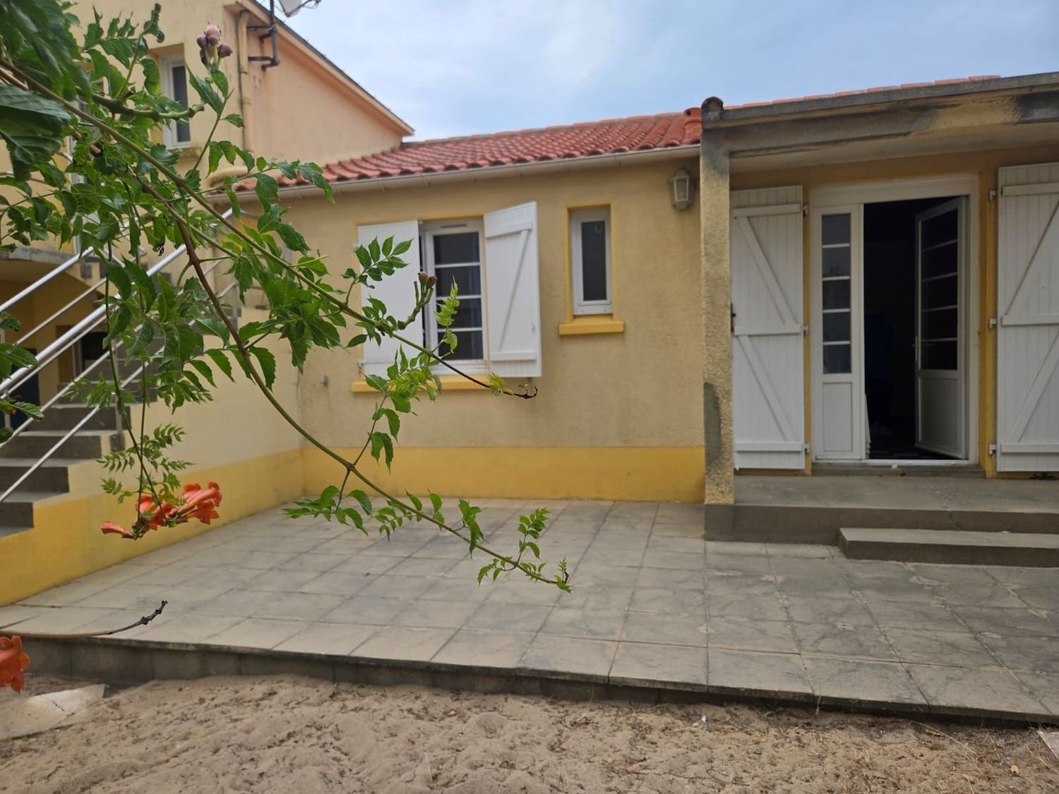 Maison à vendre, 112m², Saint-Jean-de-Monts